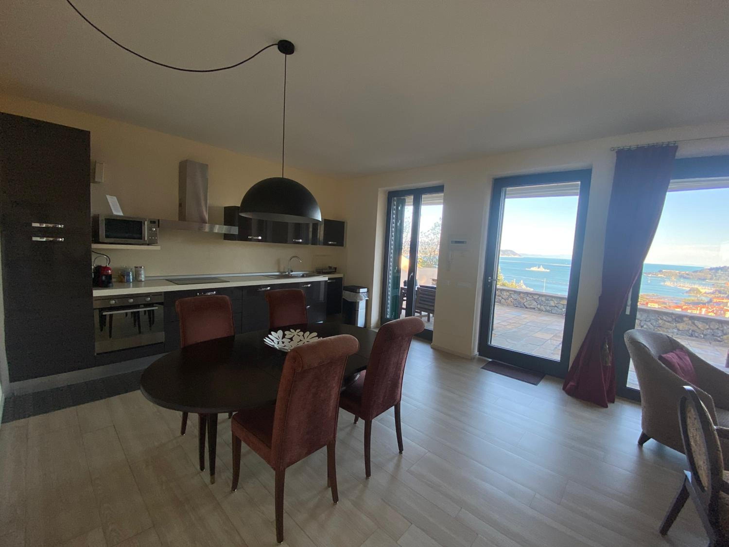 Suite with Sea View photo 2