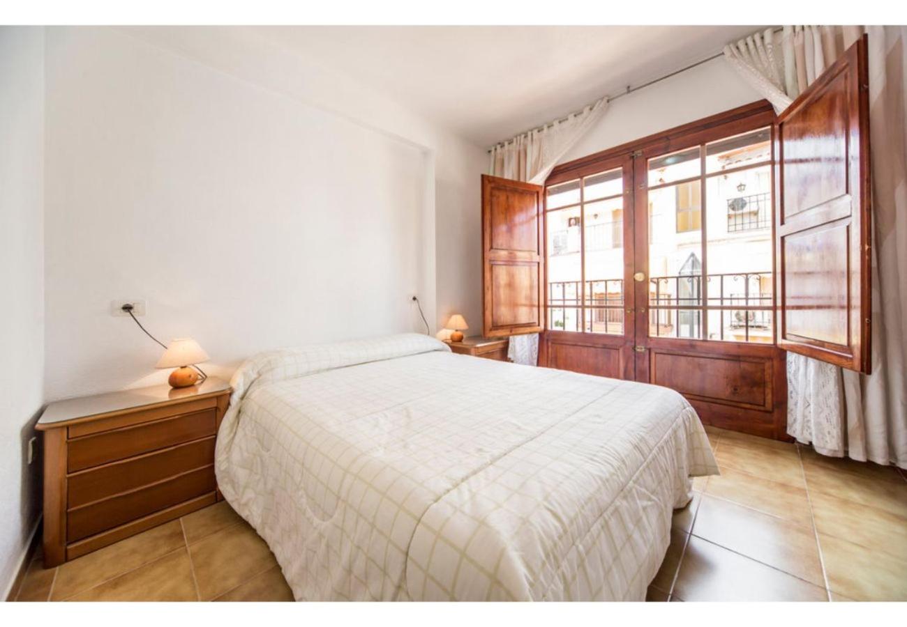 Apartamento Superior de Tres Habitaciones
