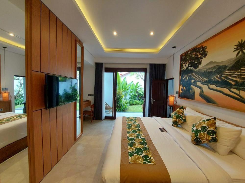 One-Bedroom Villa photo 2