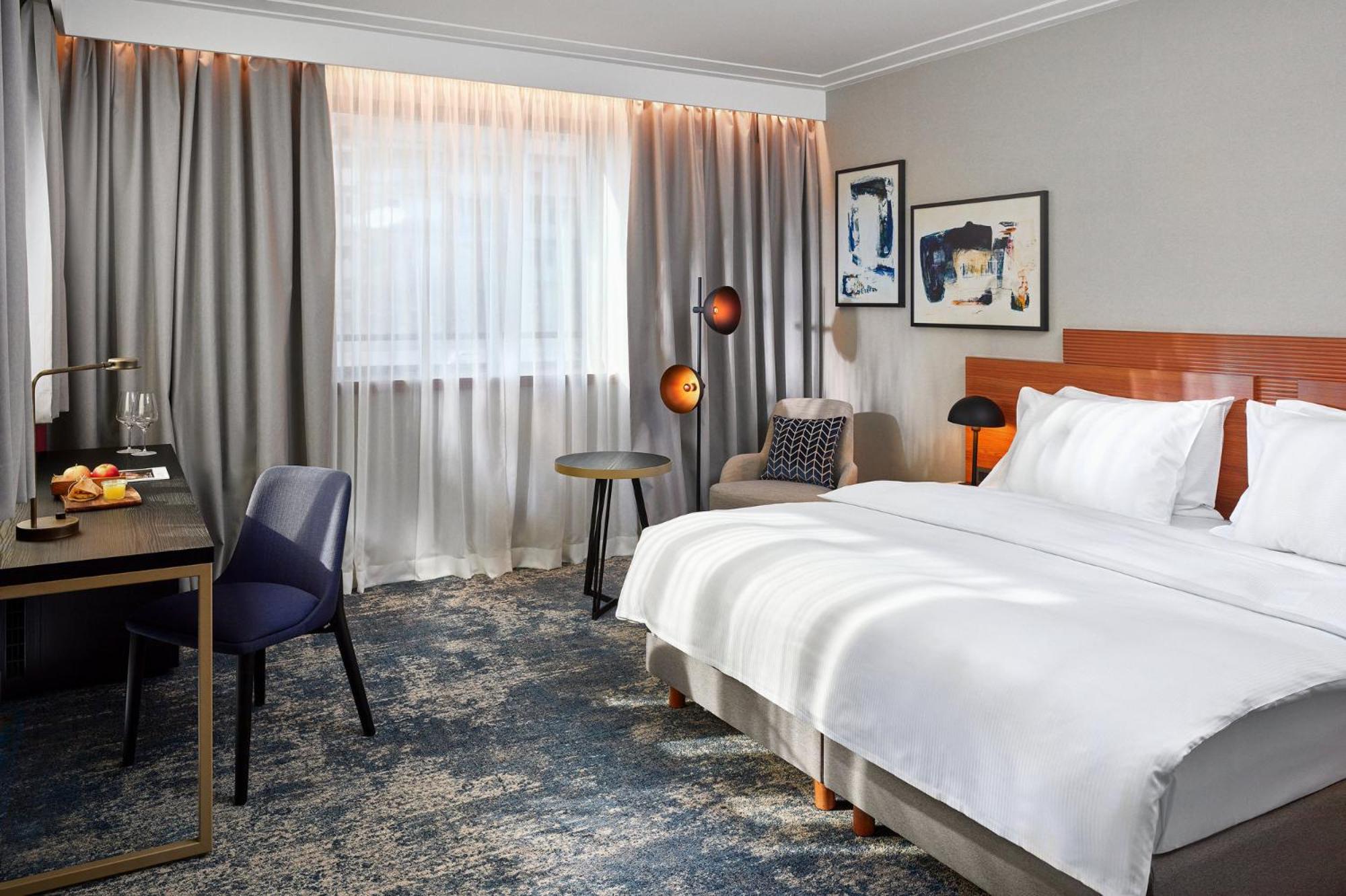 Superior Double or Twin Room - Photo 1