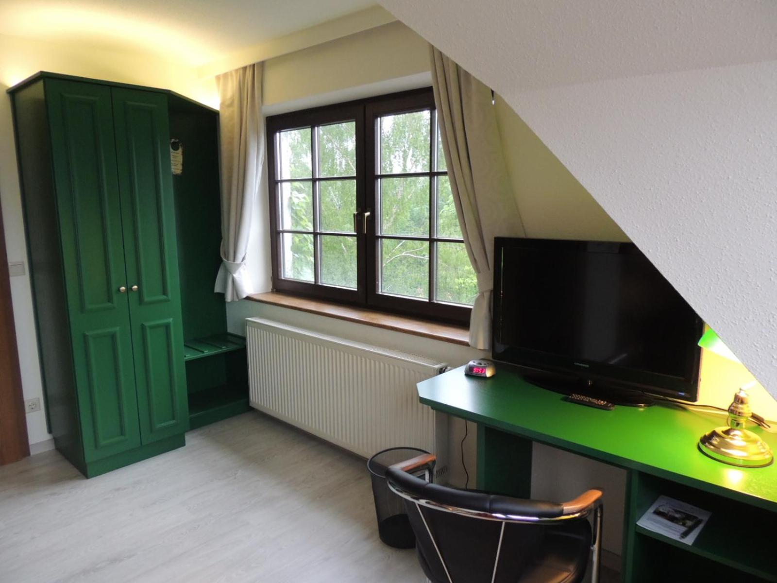 Single Room