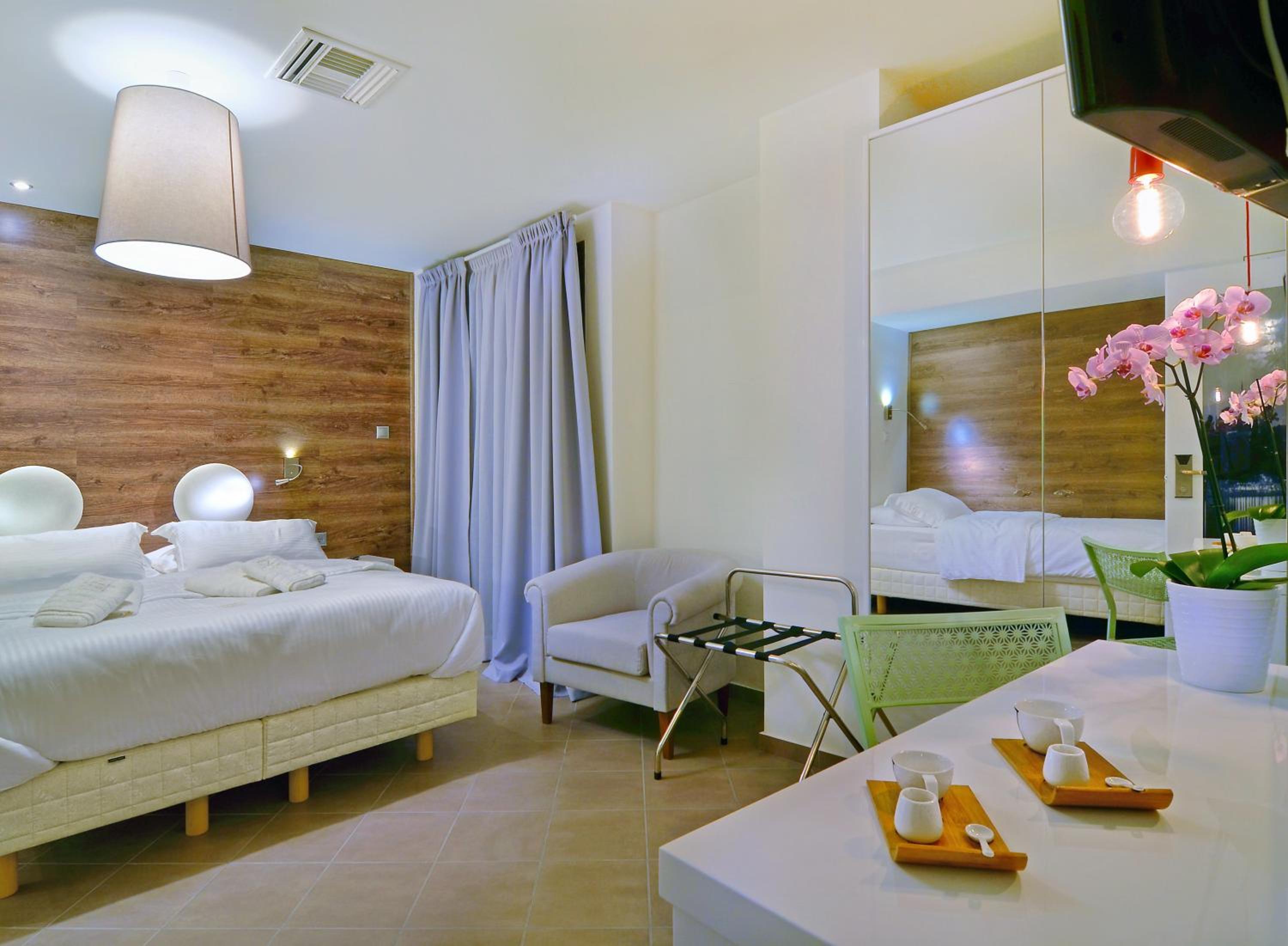 Triple Room - Photo 1
