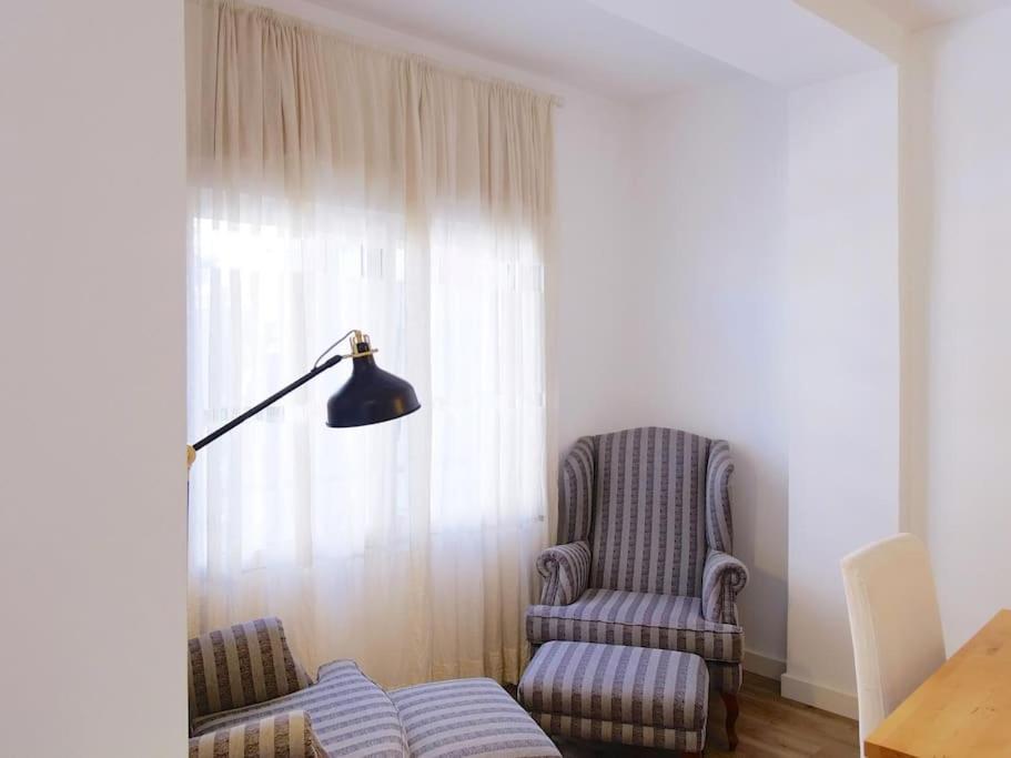 Departamento de tres habitaciones