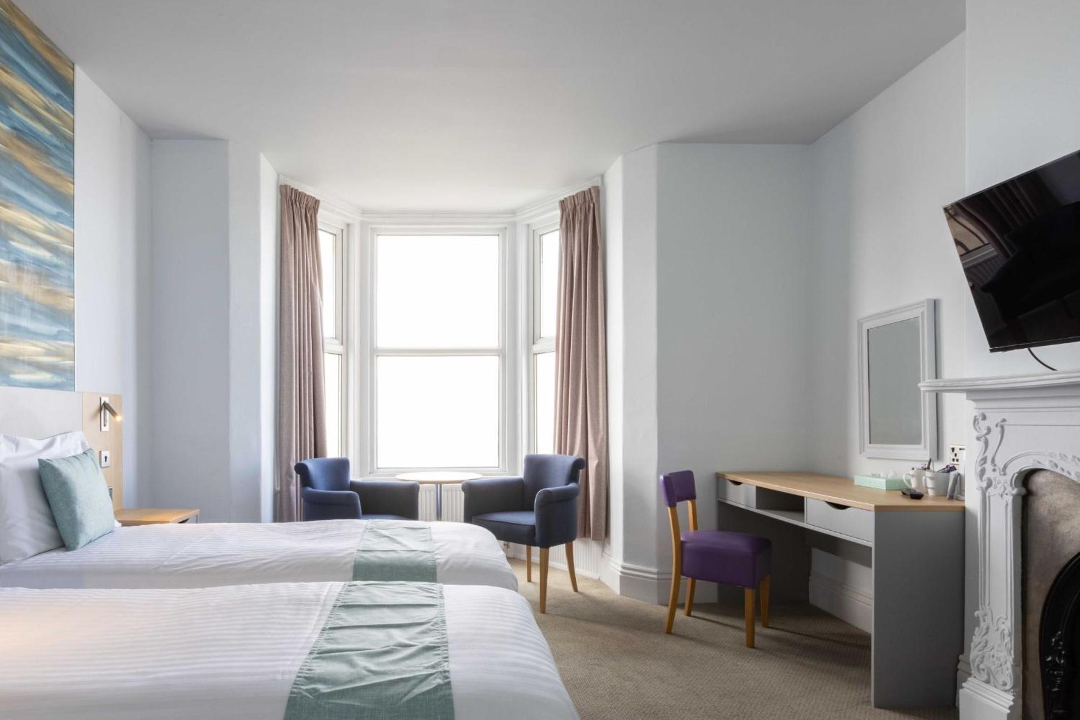Superior Twin Room - Photo 2