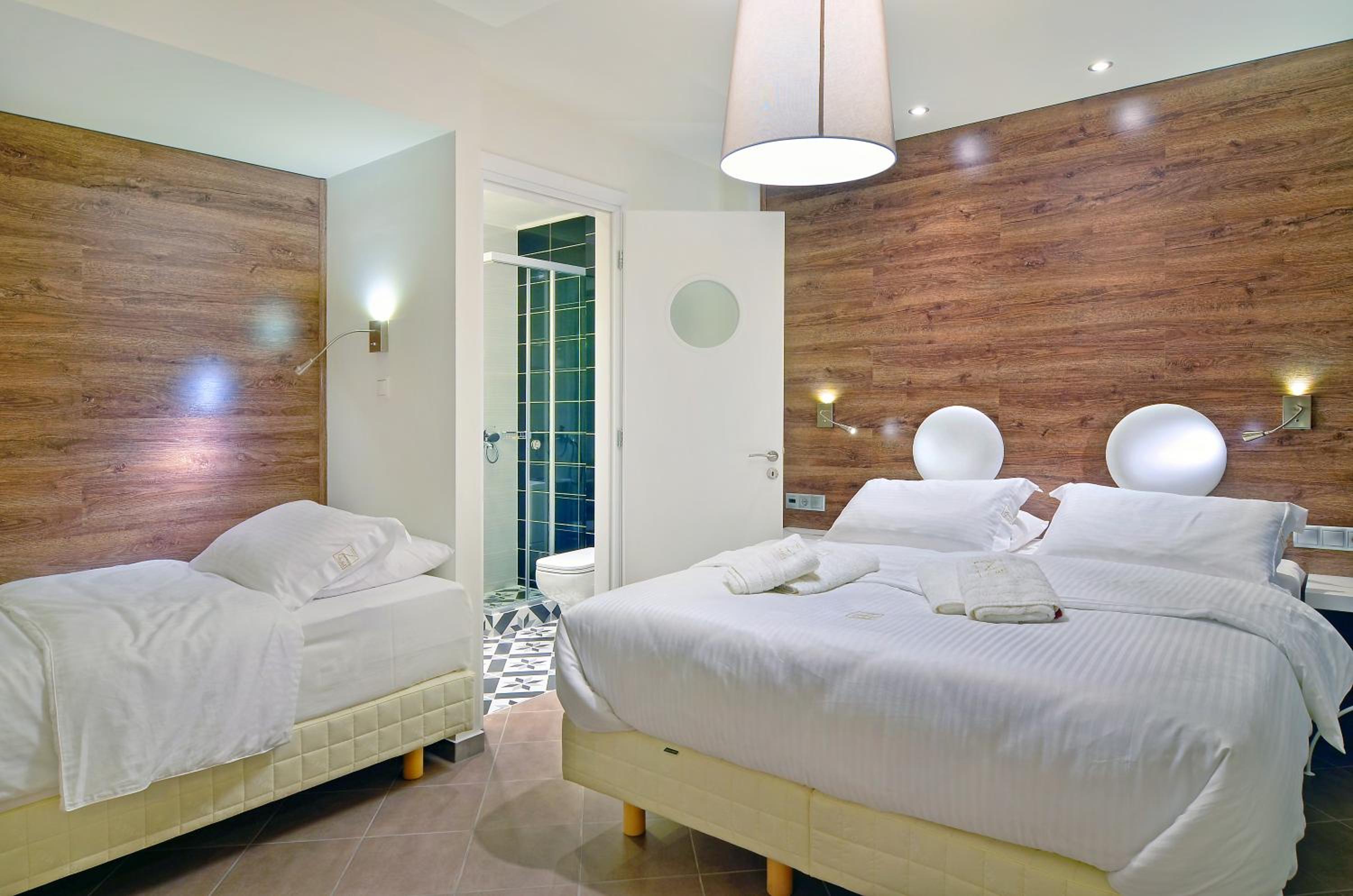 Triple Room - Photo 3
