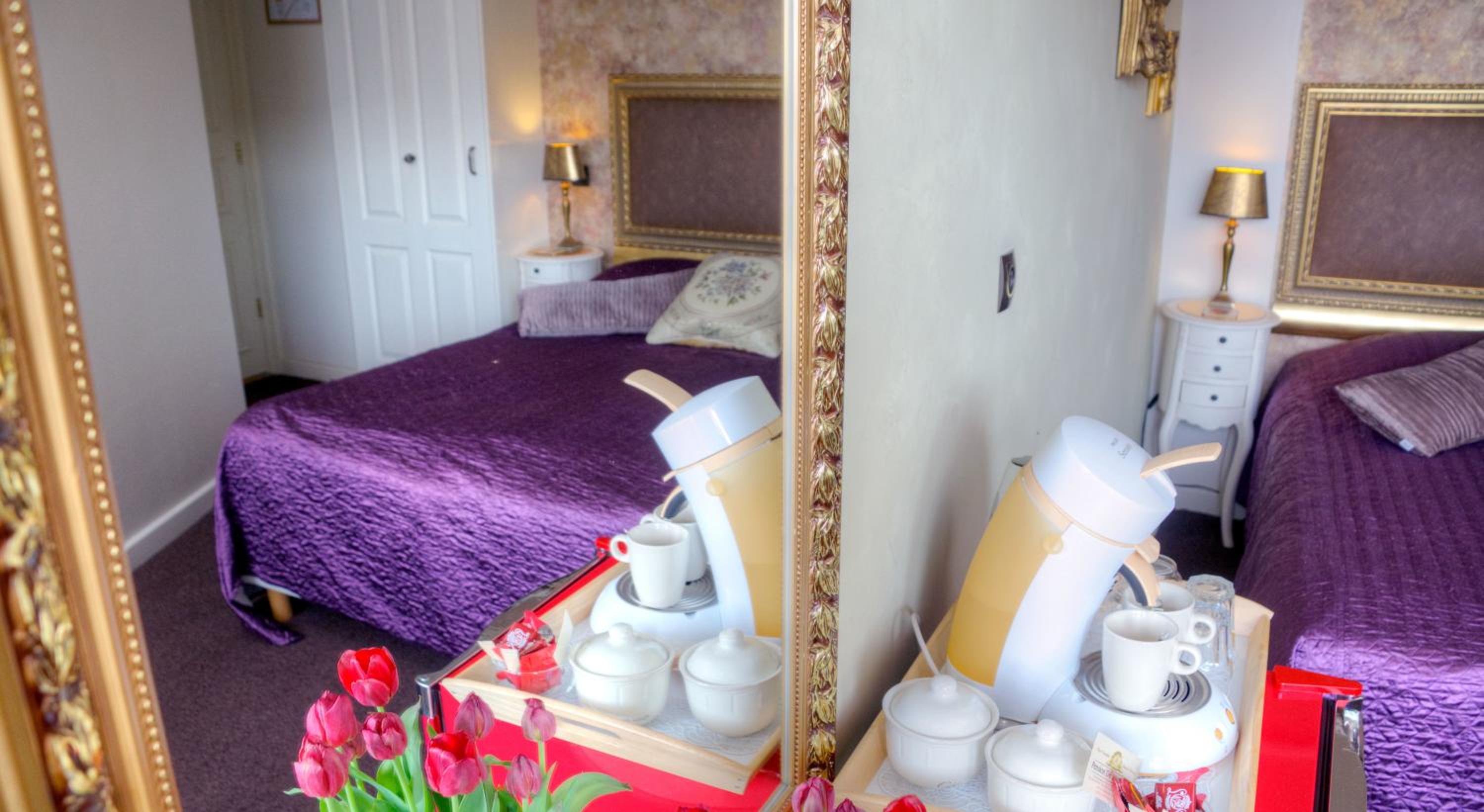 Double Room photo 3