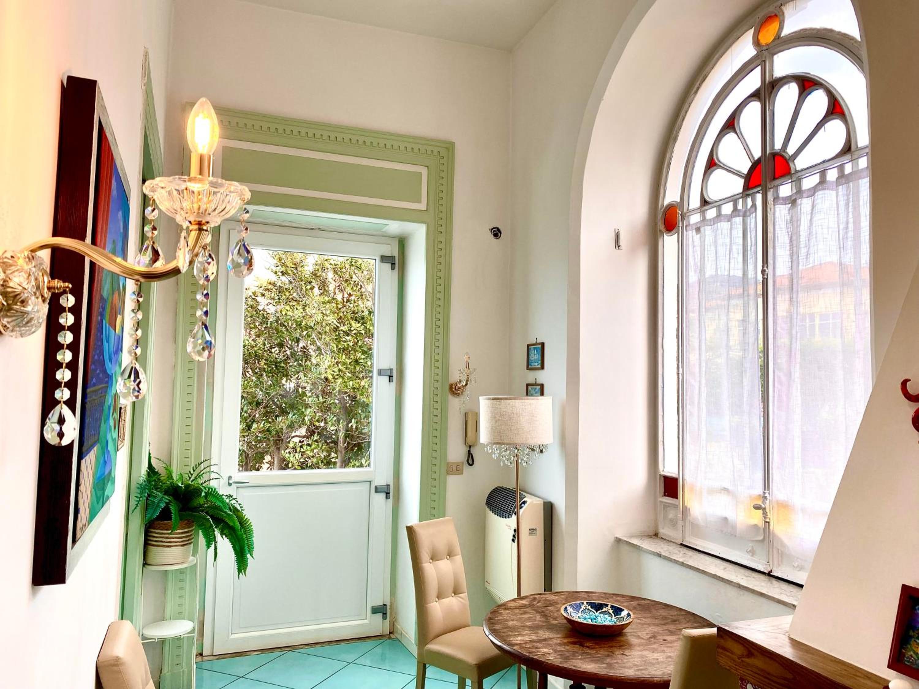 Two-Bedroom Apartment with Terrace - Photo 7