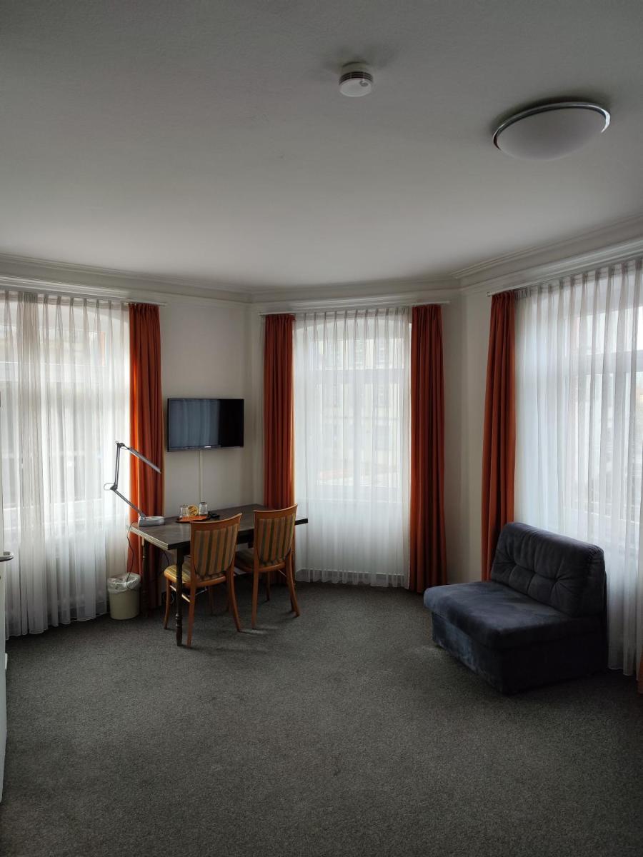 Standard Double Room photo 1