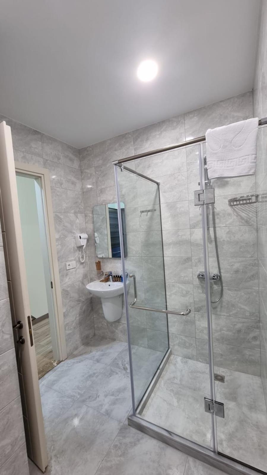 Deluxe Double Room - Photo 6