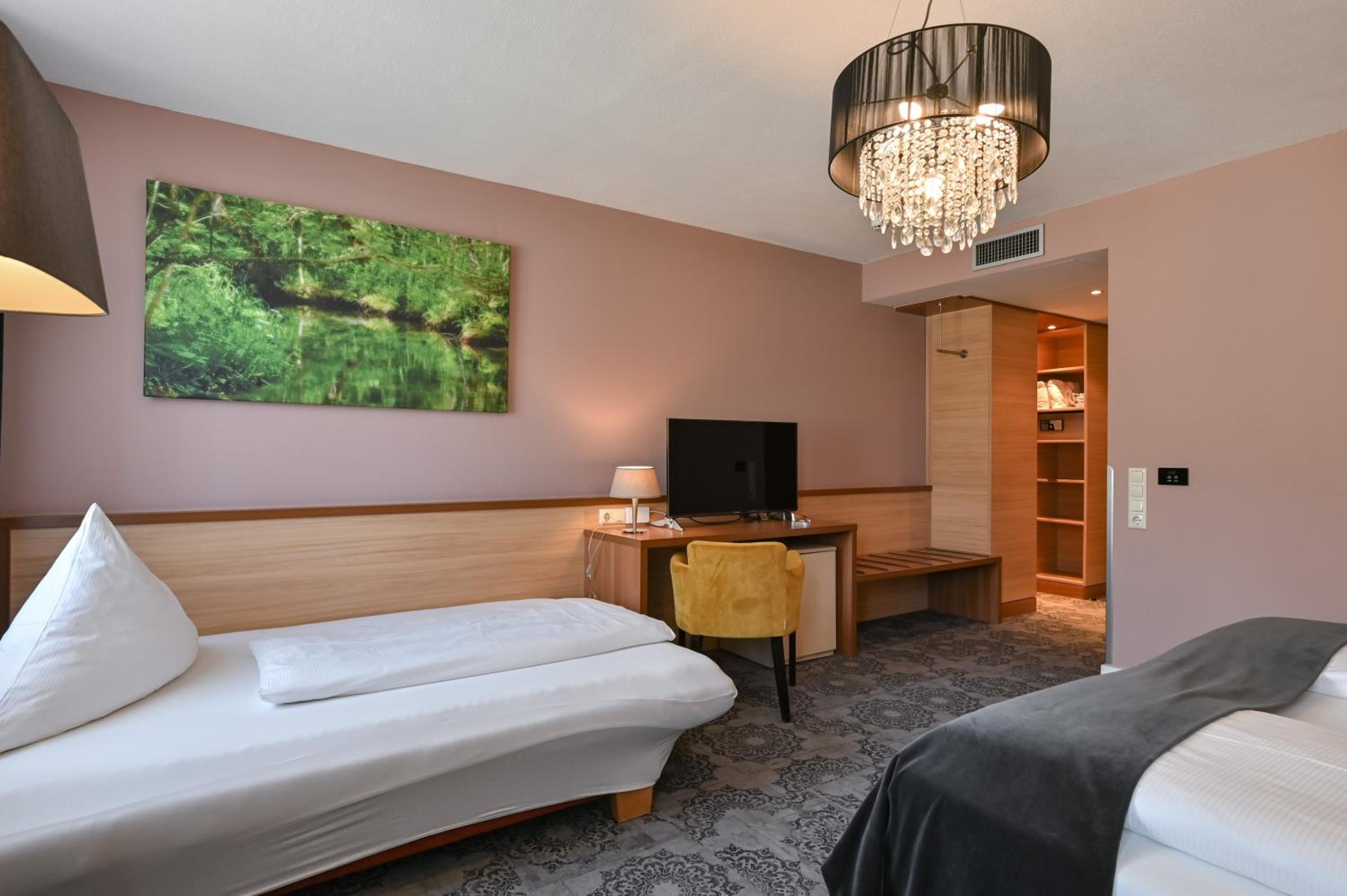 Triple Room - Medium