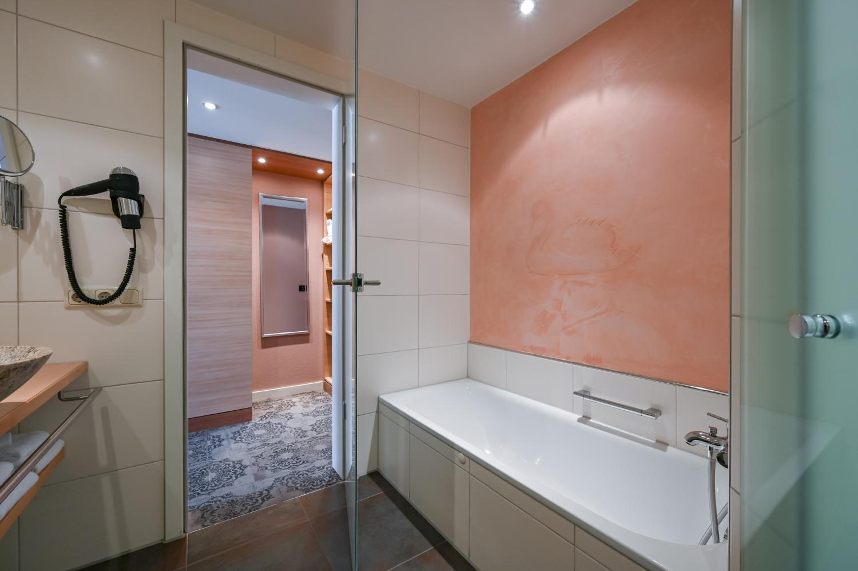 Quadruple room - Medium - Photo 6