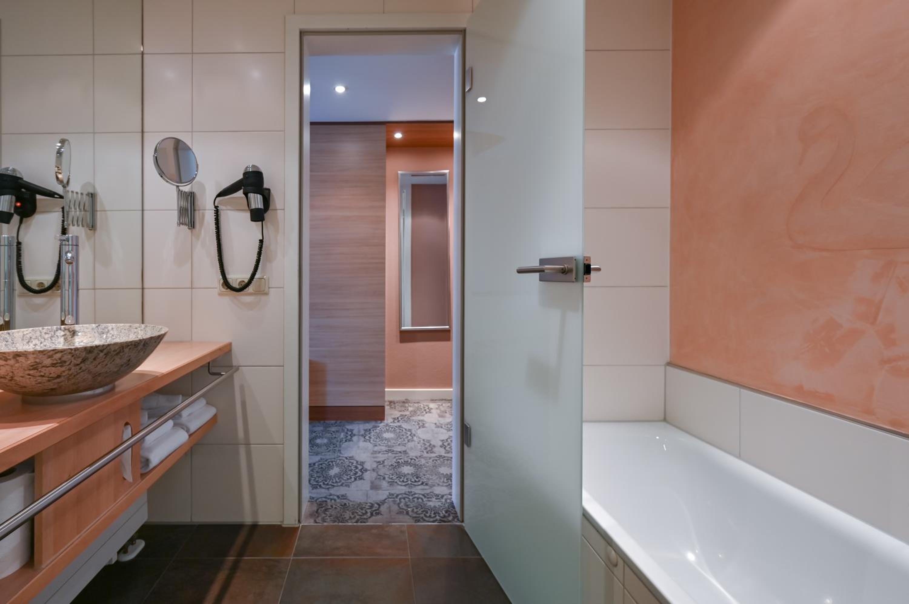 Quadruple room - Medium - Photo 7