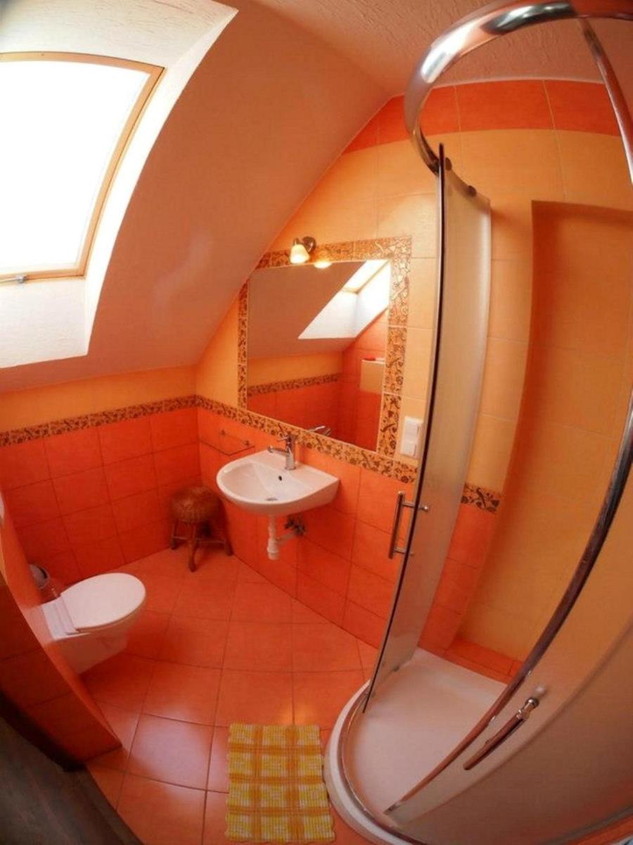 Double Room with Balcony nr 2 photo 1