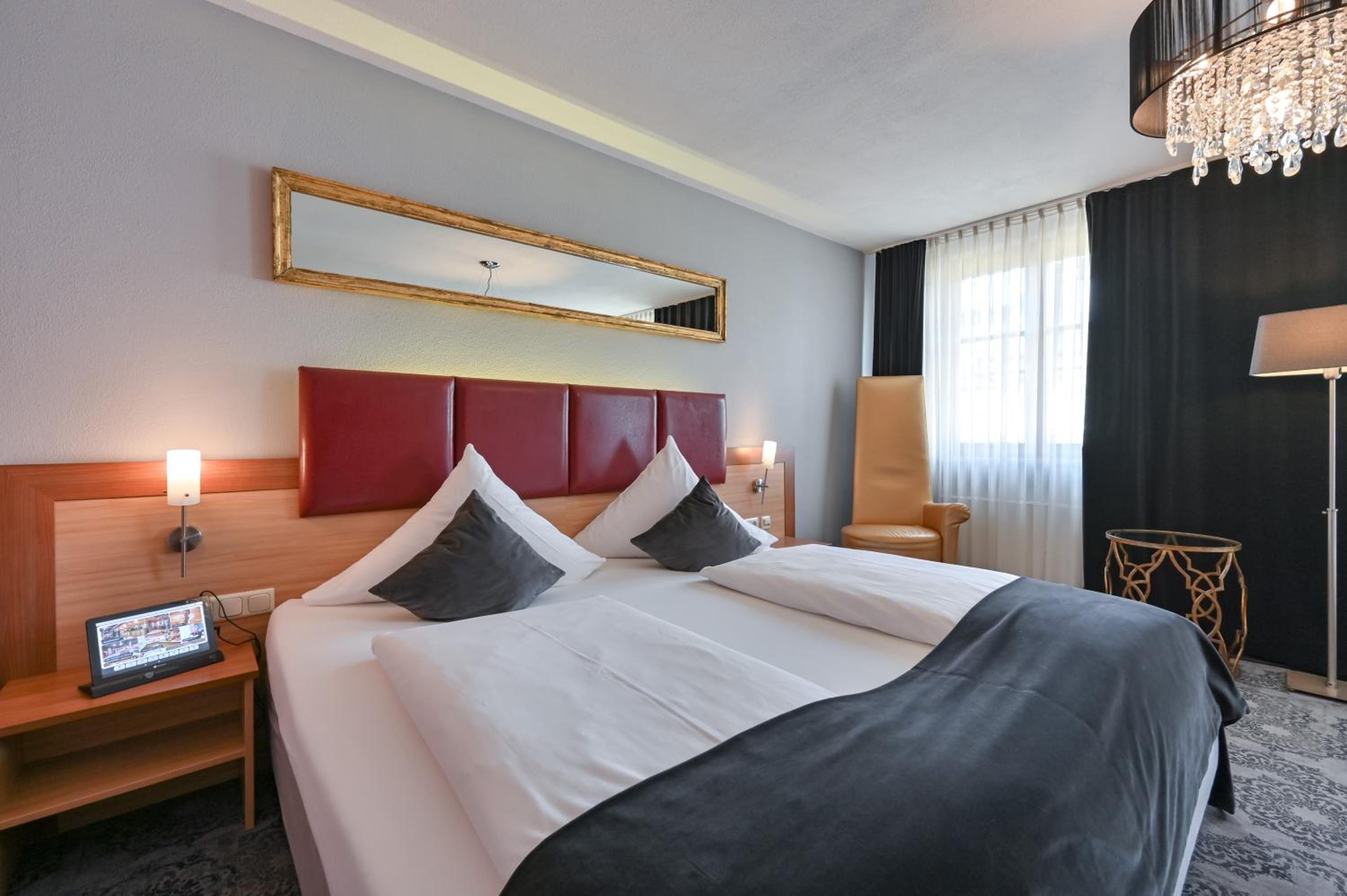 Quadruple room - Medium - Photo 5