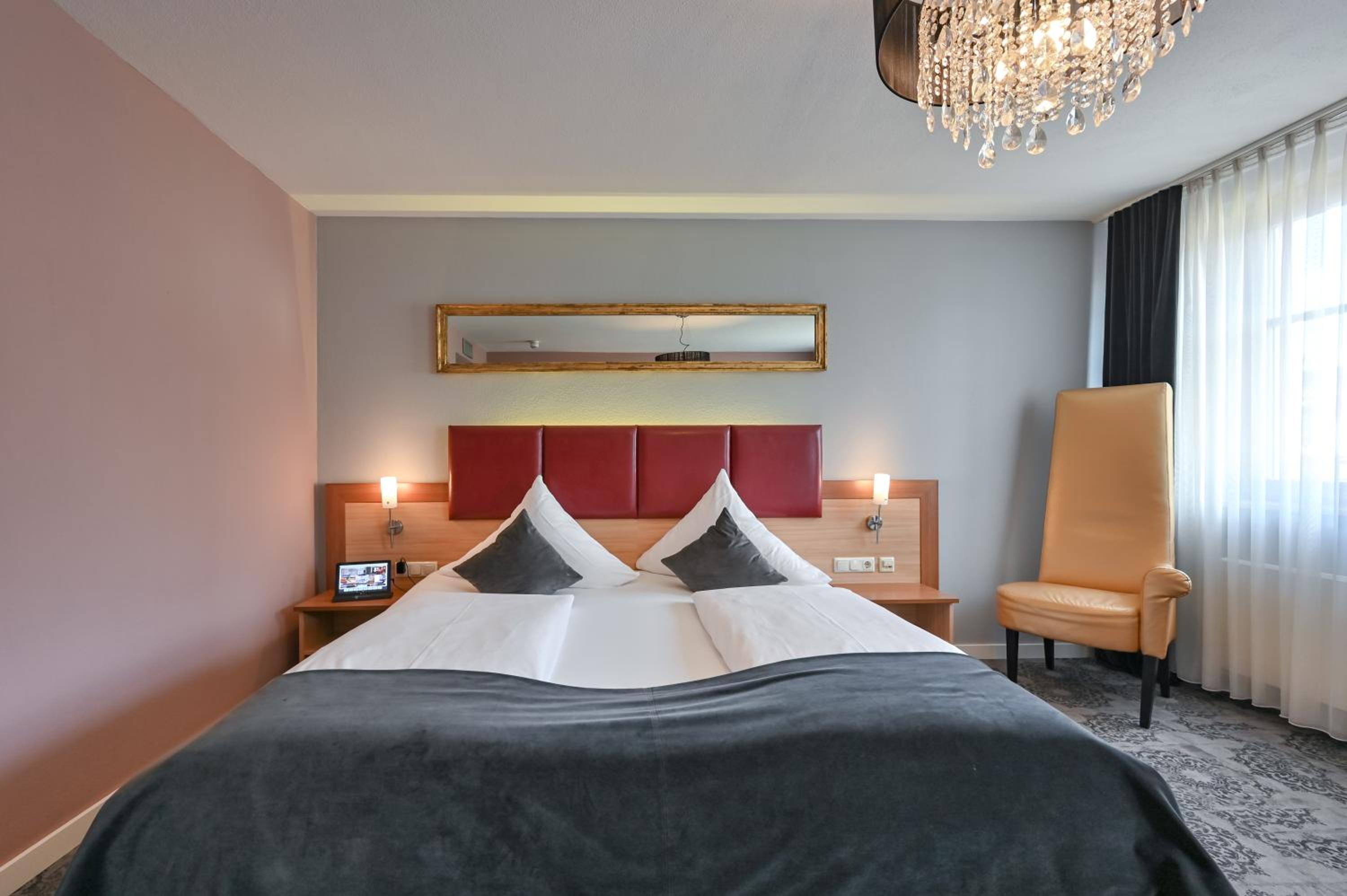 Quadruple room - Medium - Photo 4