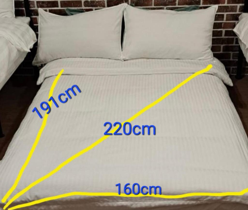 Double Room photo 2