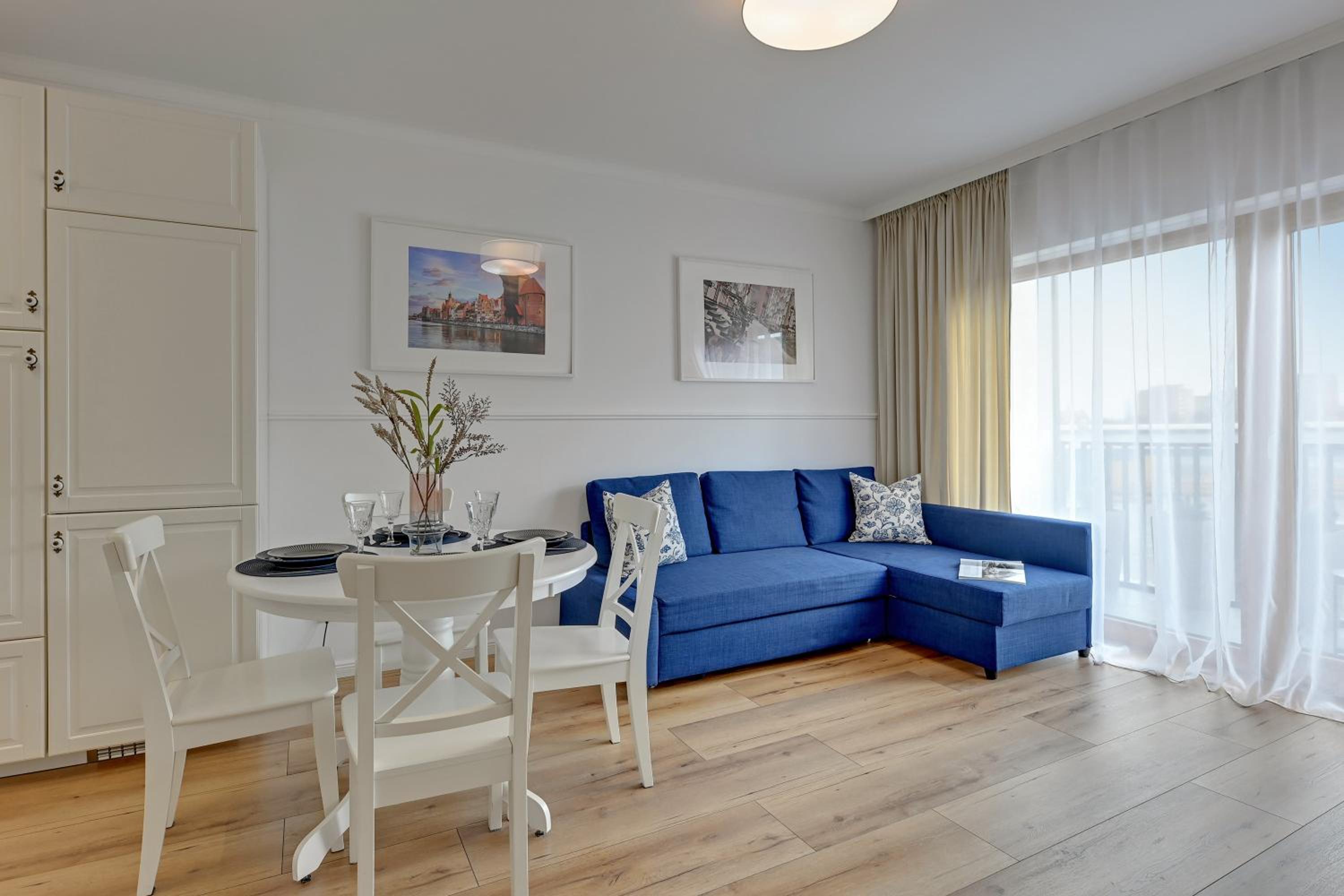 One-Bedroom Suite