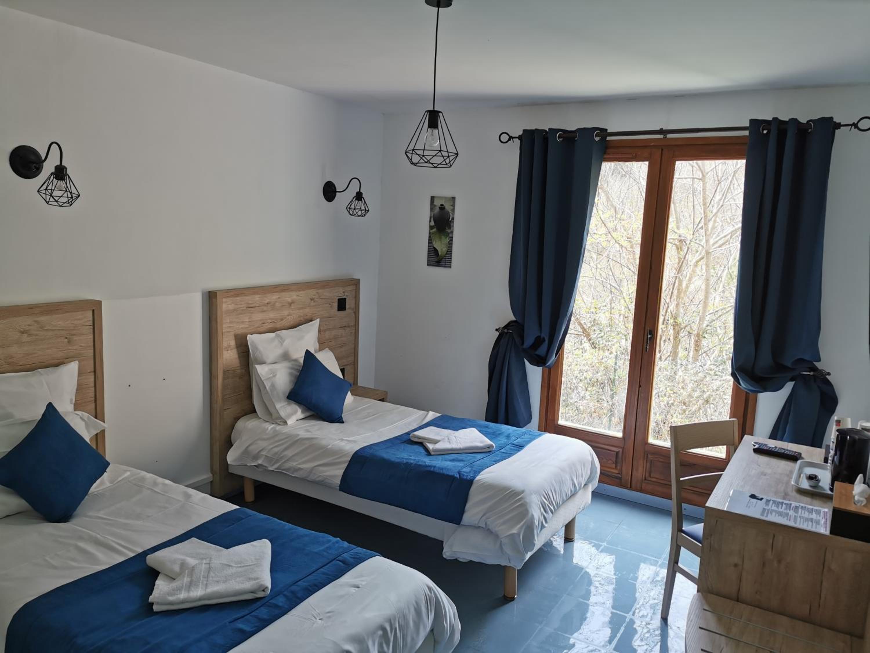 Twin Room photo 3