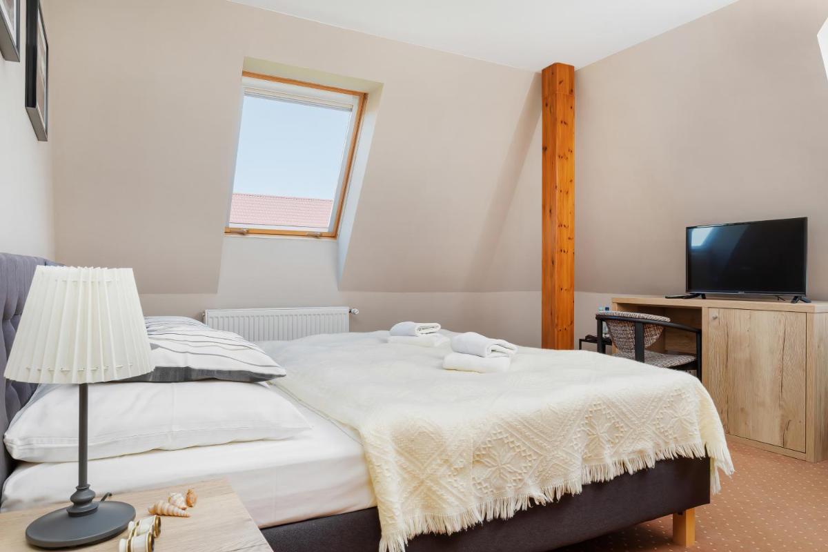 Triple Room photo 2