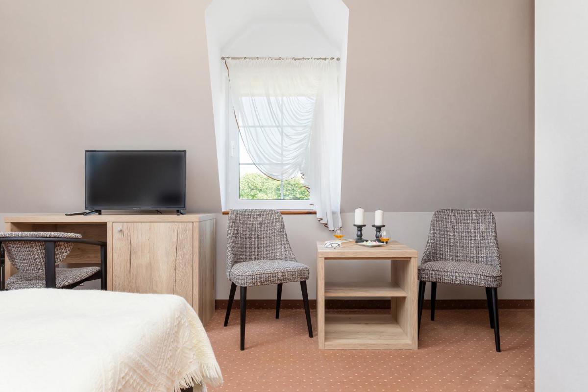 Triple Room photo 3