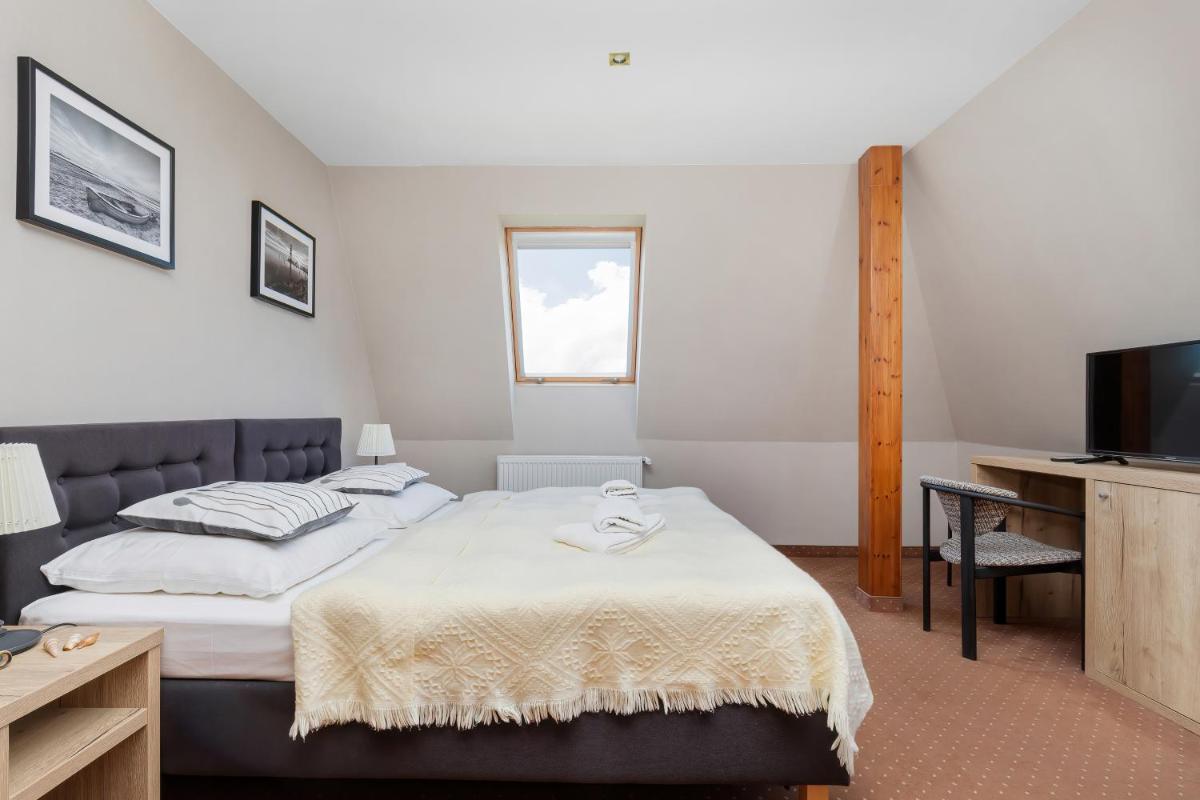 Triple Room photo 1