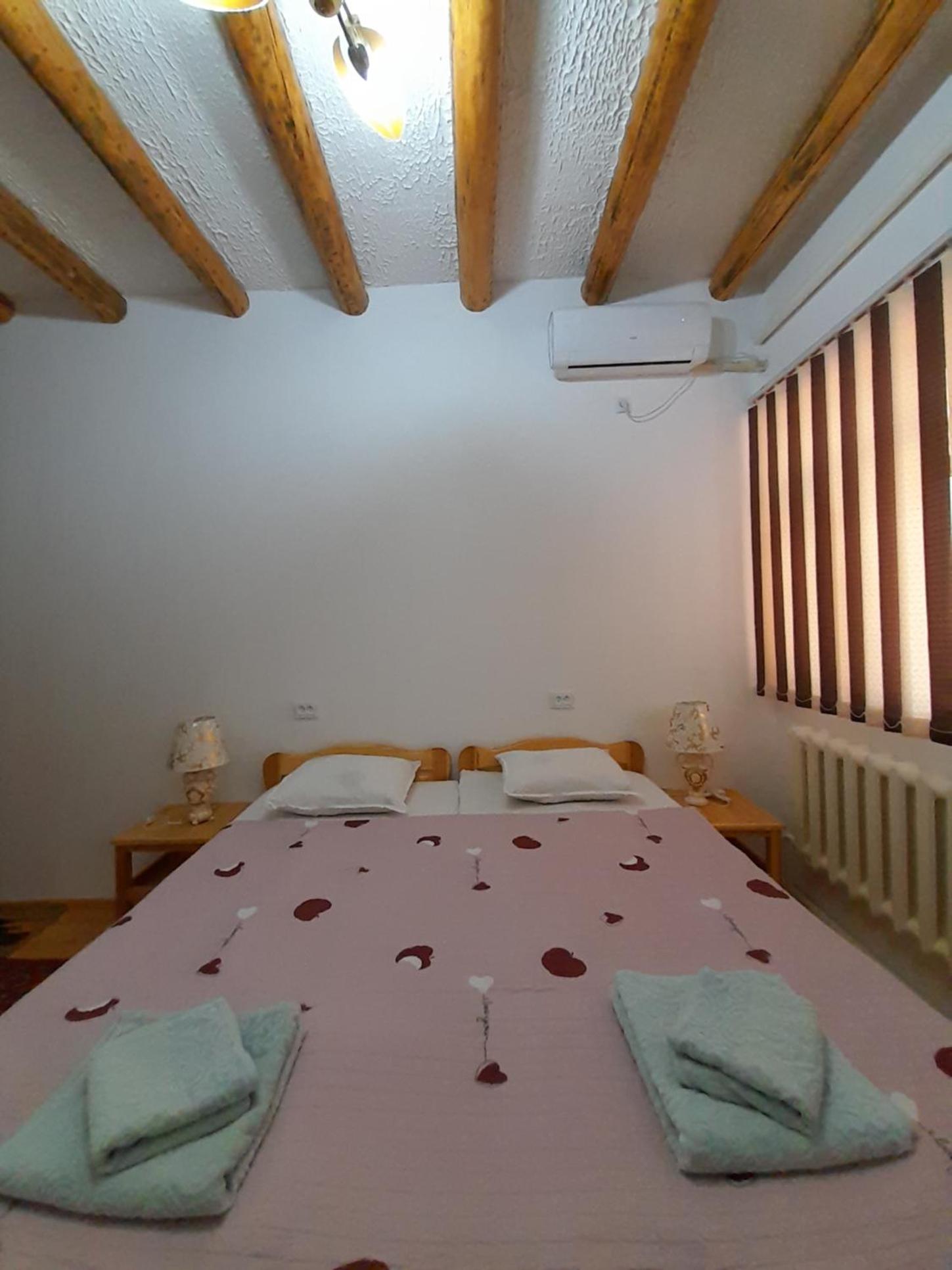Large Twin Room
