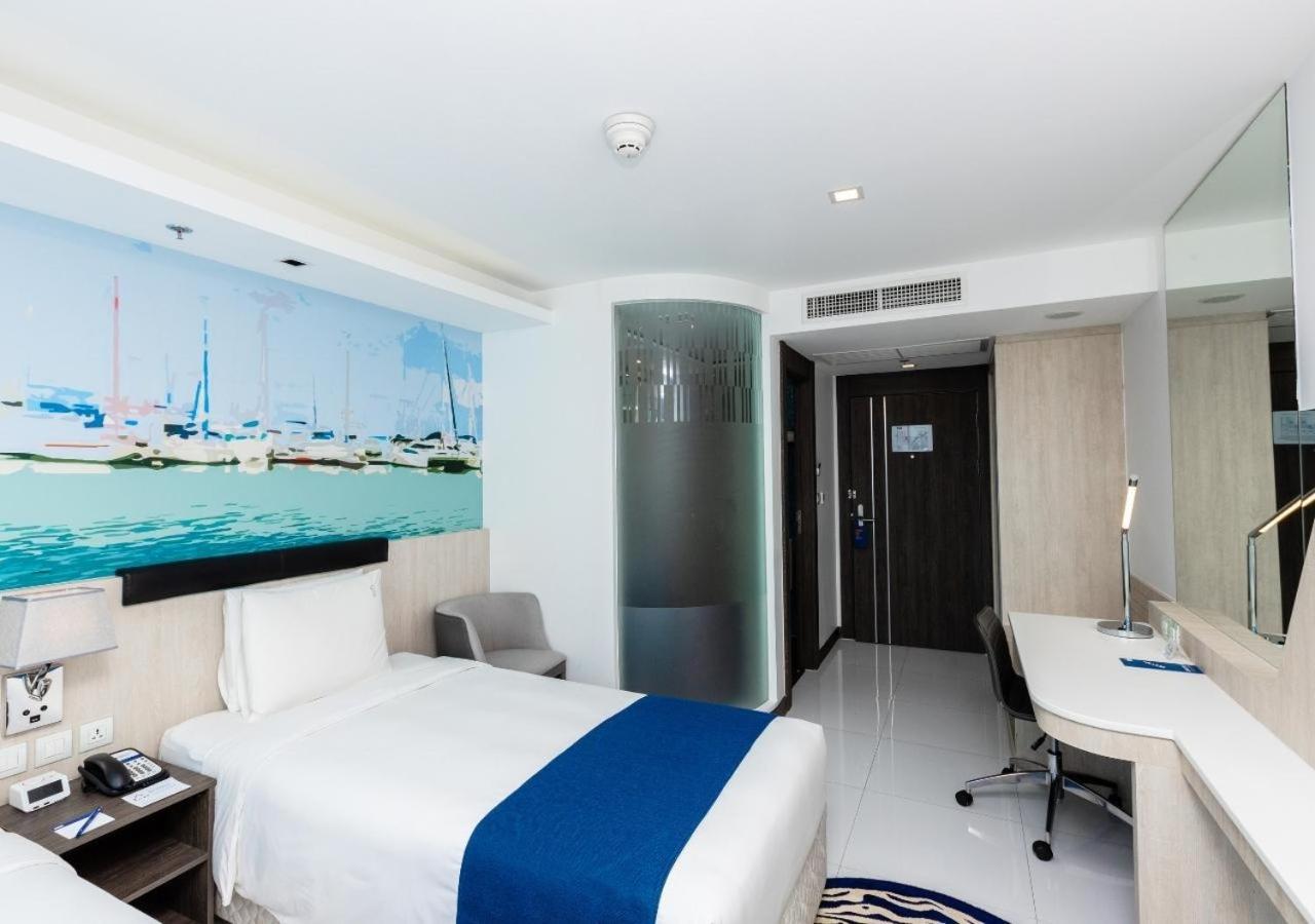 Standard Twin Room - Free Breakfast - Photo 3
