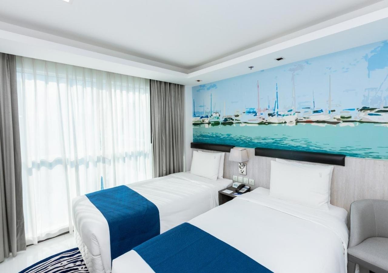 Standard Twin Room - Free Breakfast - Photo 4