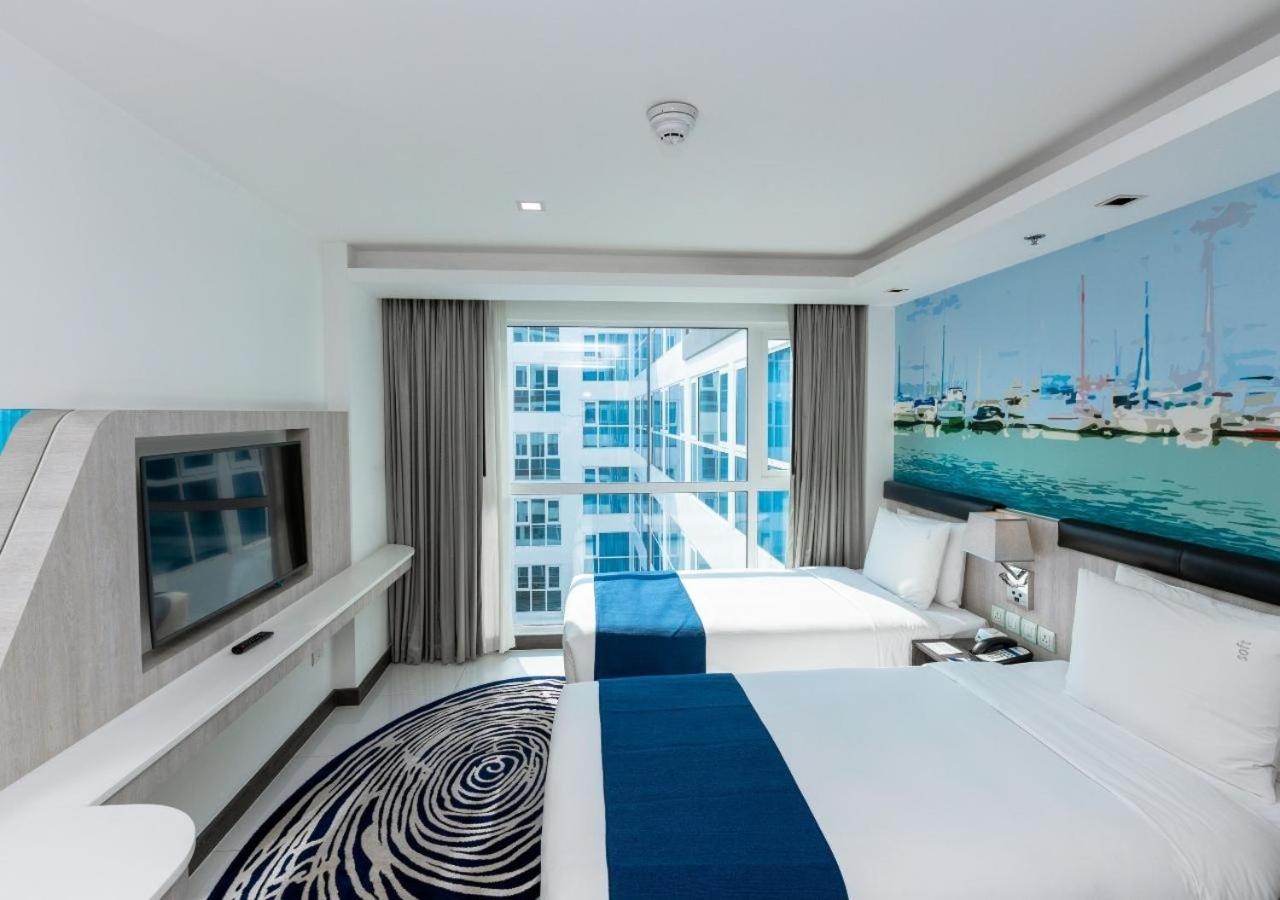 Standard Twin Room - Free Breakfast - Photo 1