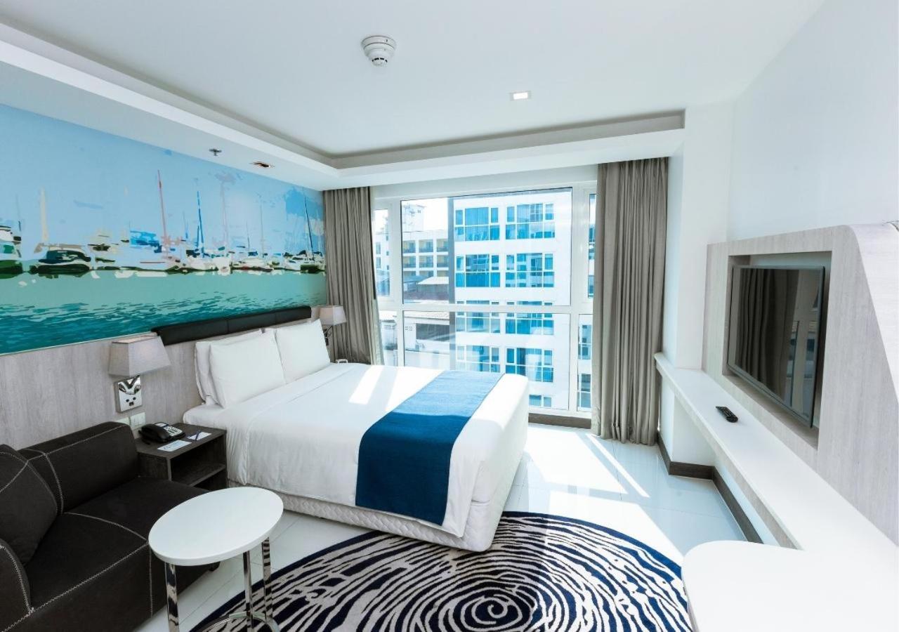 Standard Queen Room - Free Breakfast - Photo 15