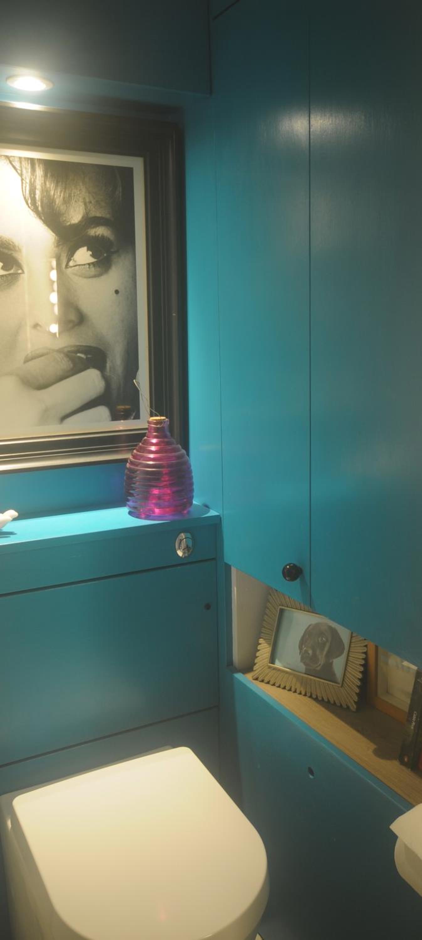 One-Bedroom Apartment - Photo 4