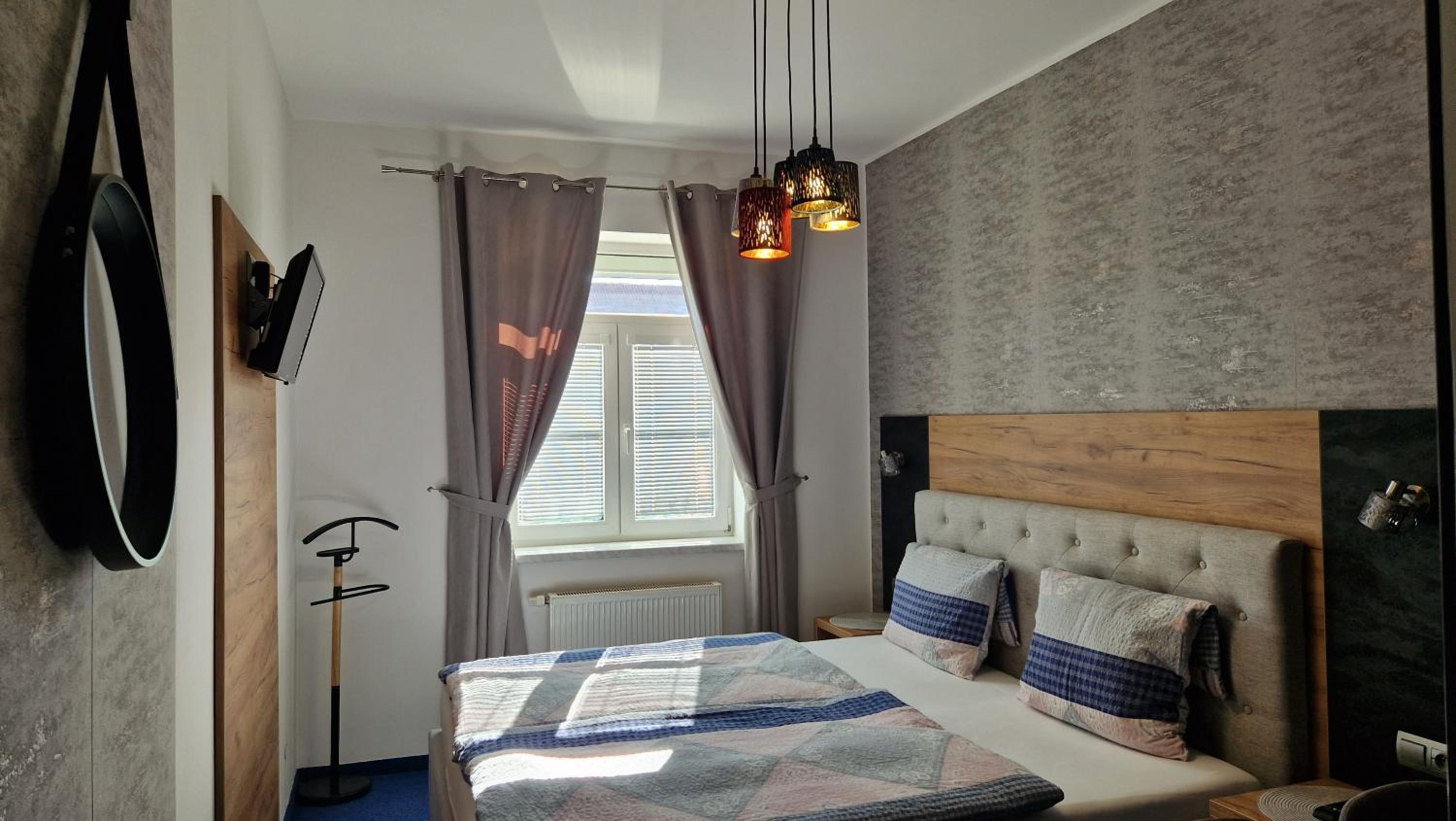 Double or Twin Room photo 1