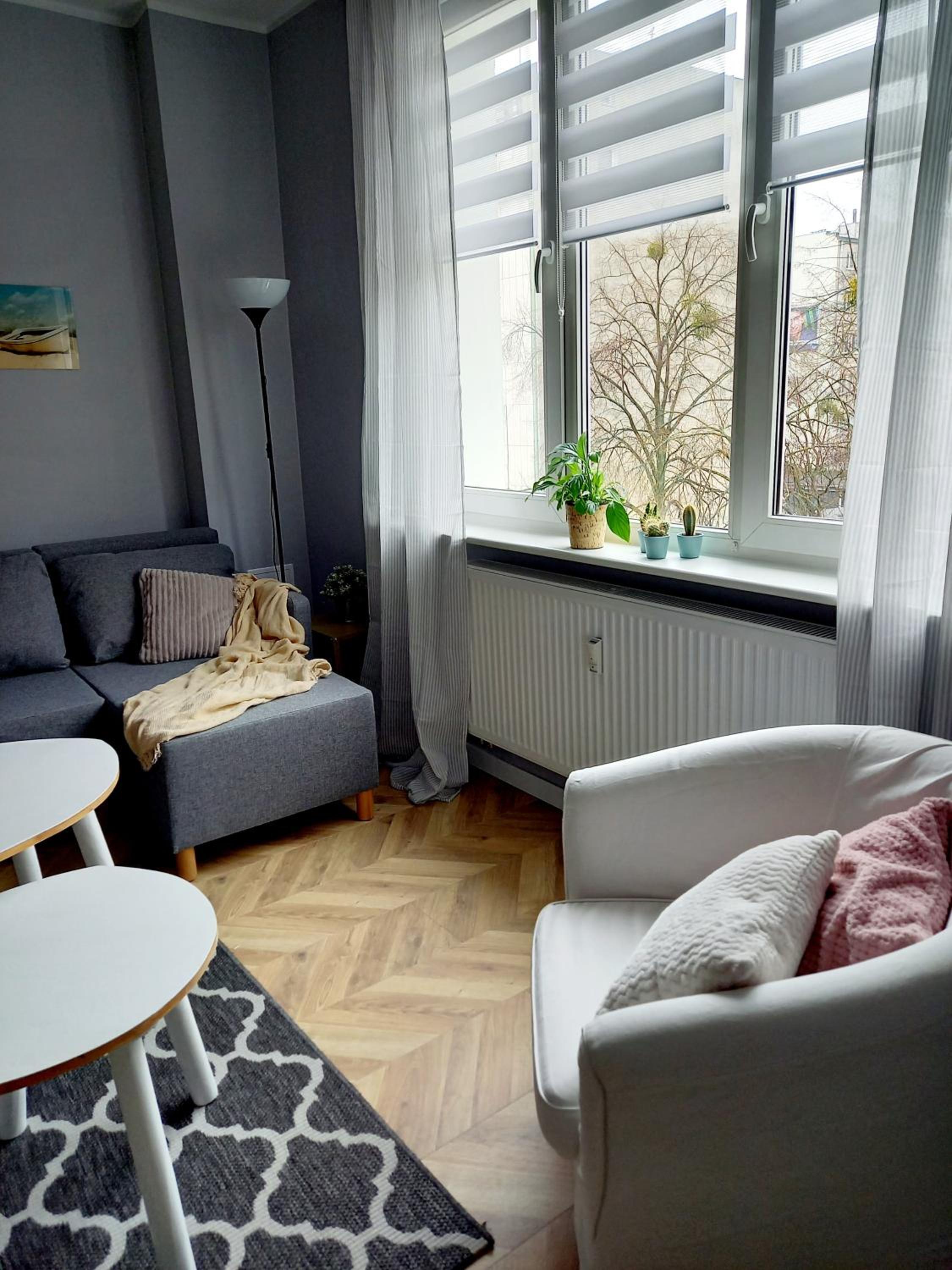 Studio Apartment - Photo 10
