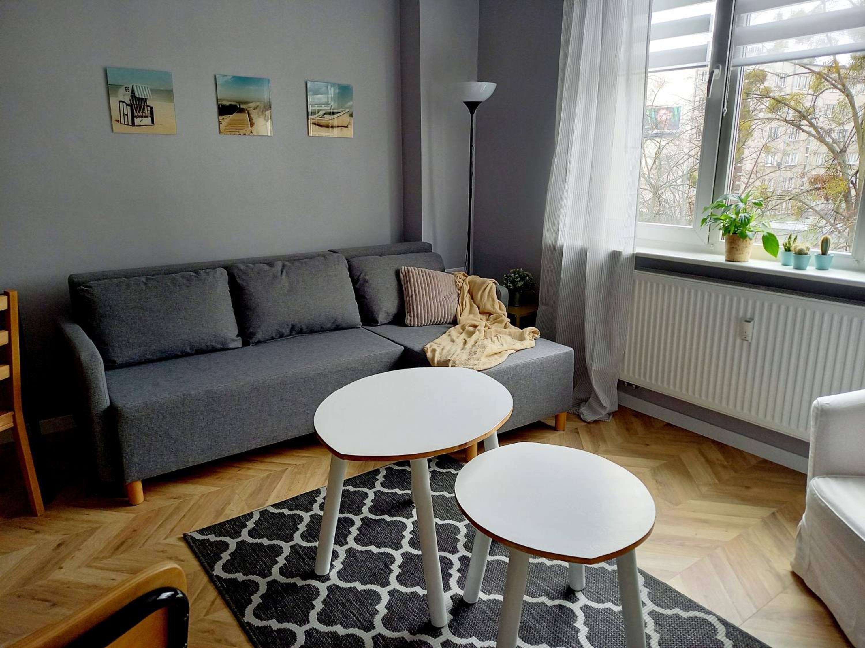 Studio Apartment - Photo 11
