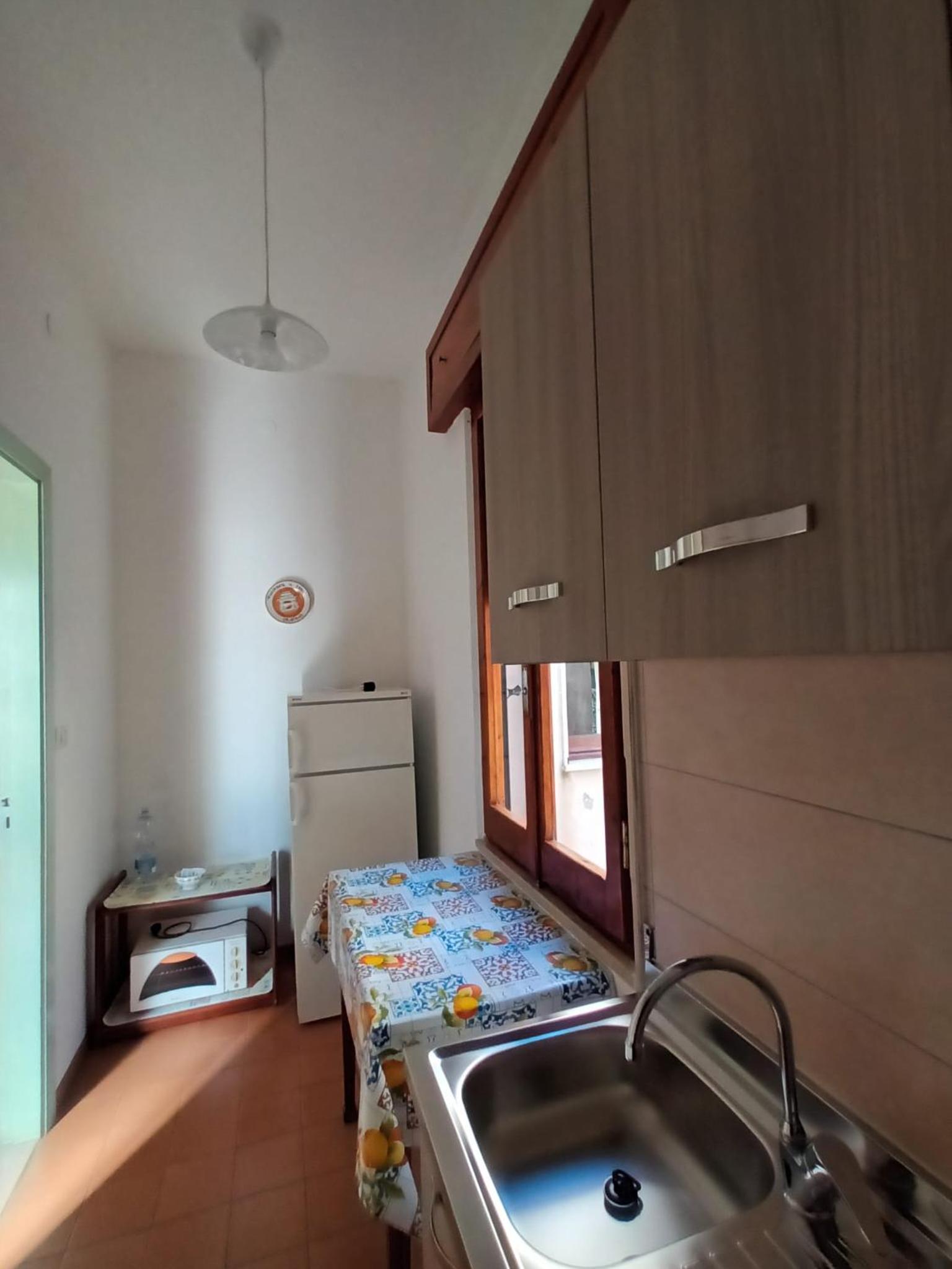 Three-Bedroom Apartment photo 2