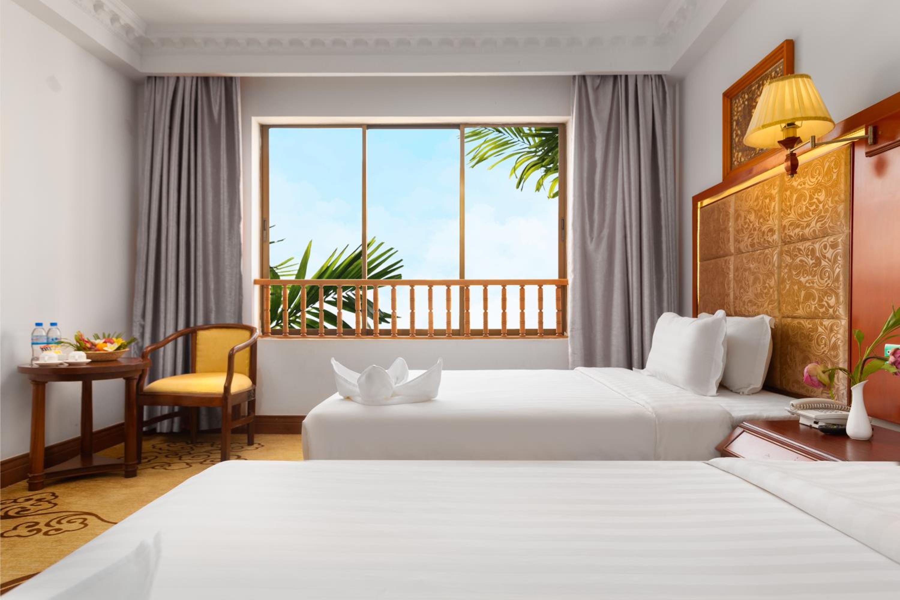 Superior Twin Room - Photo 2