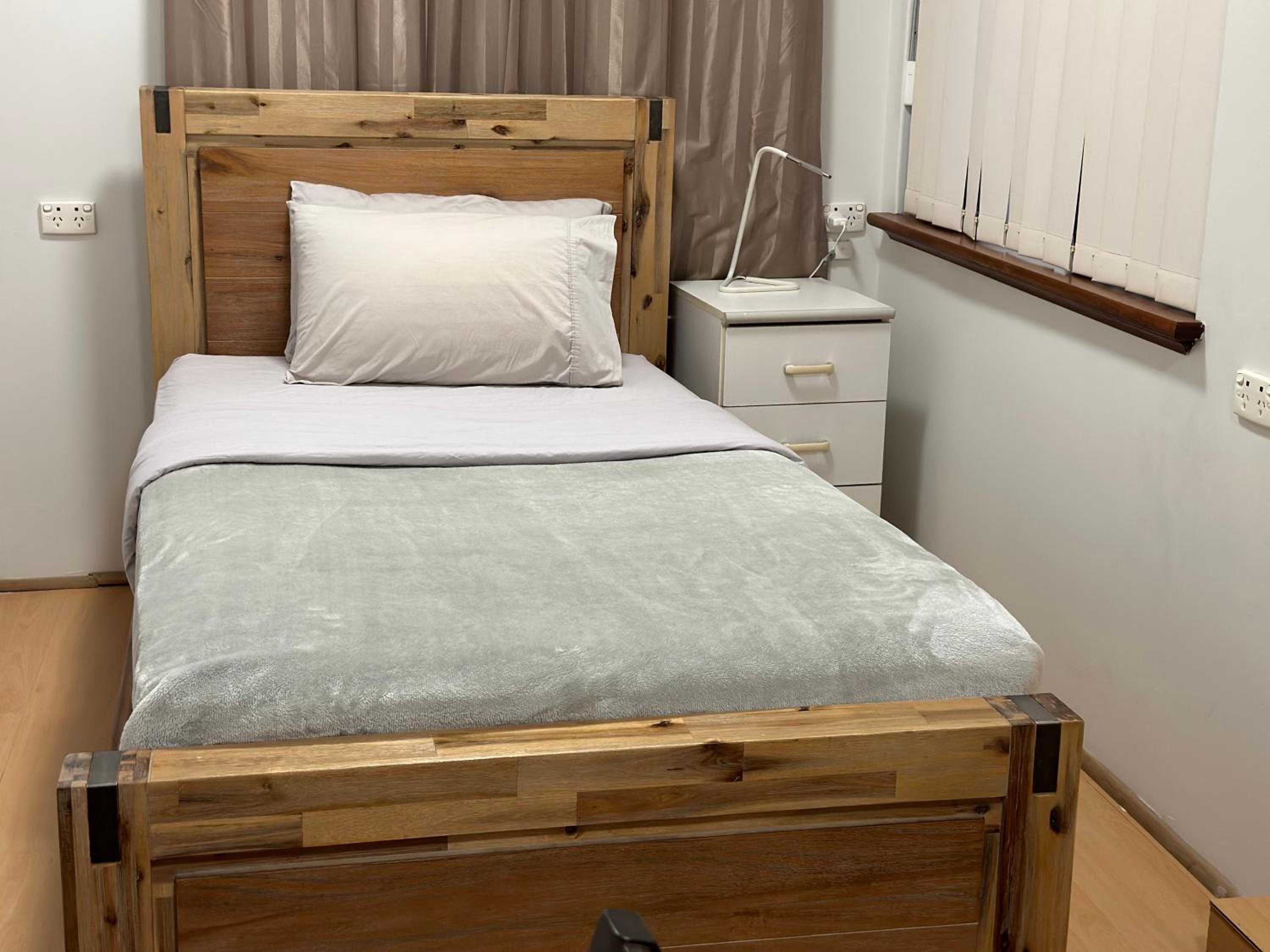 Studio Apartment photo 1