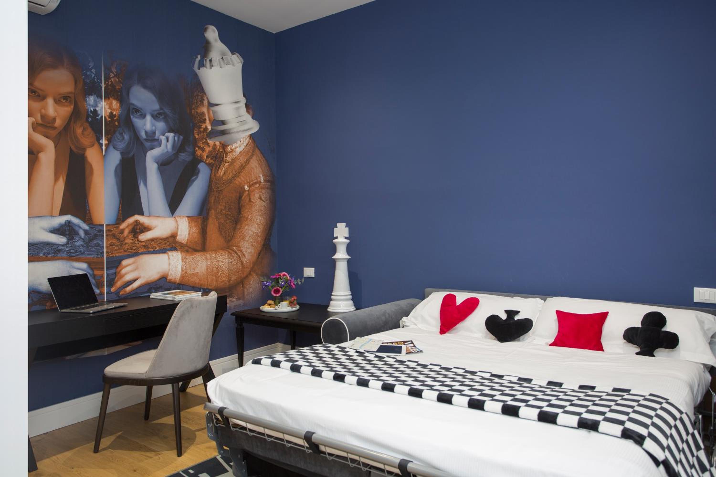 Junior Suite thumbnail 6