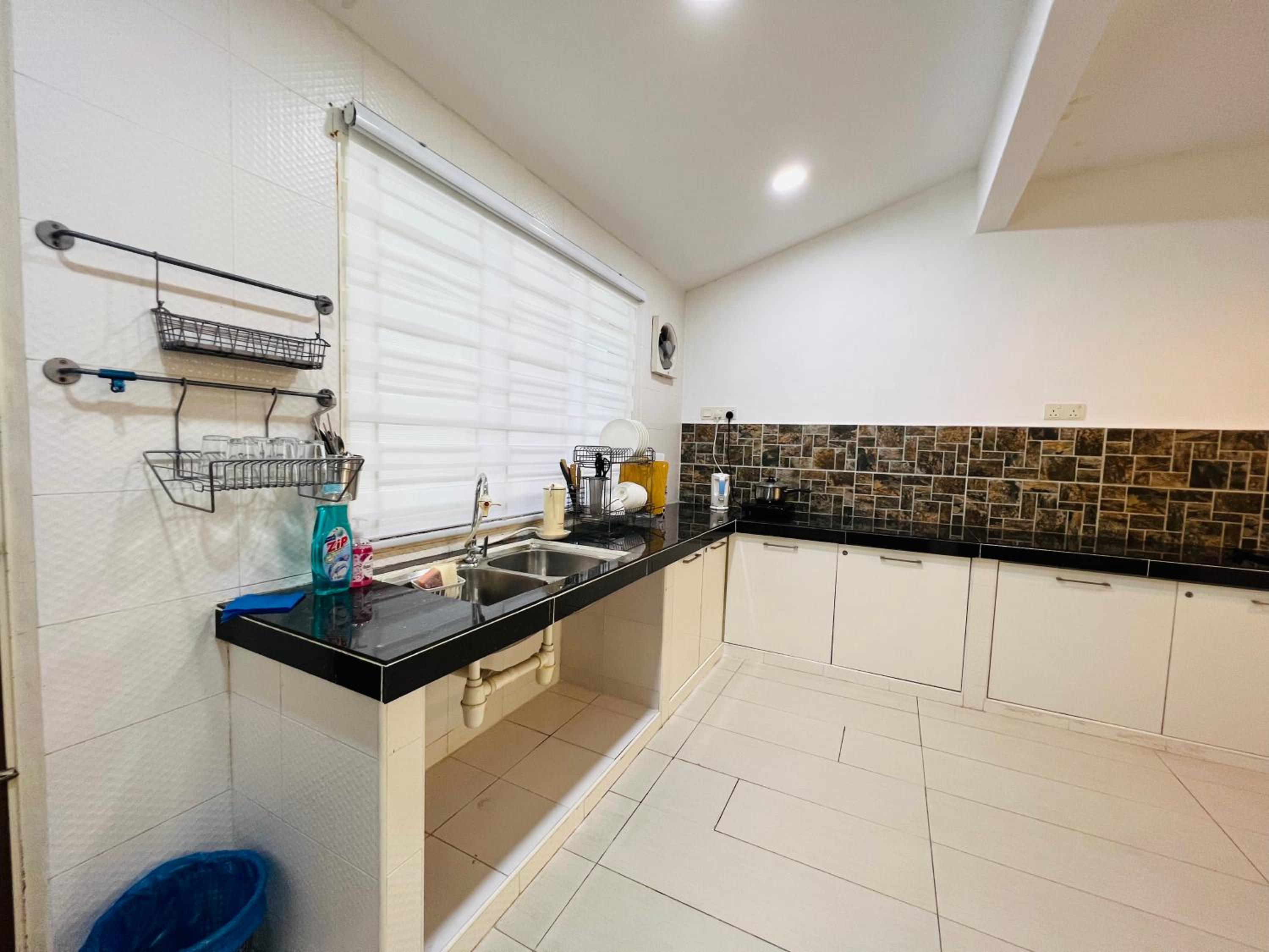 Three-Bedroom House - Photo 20
