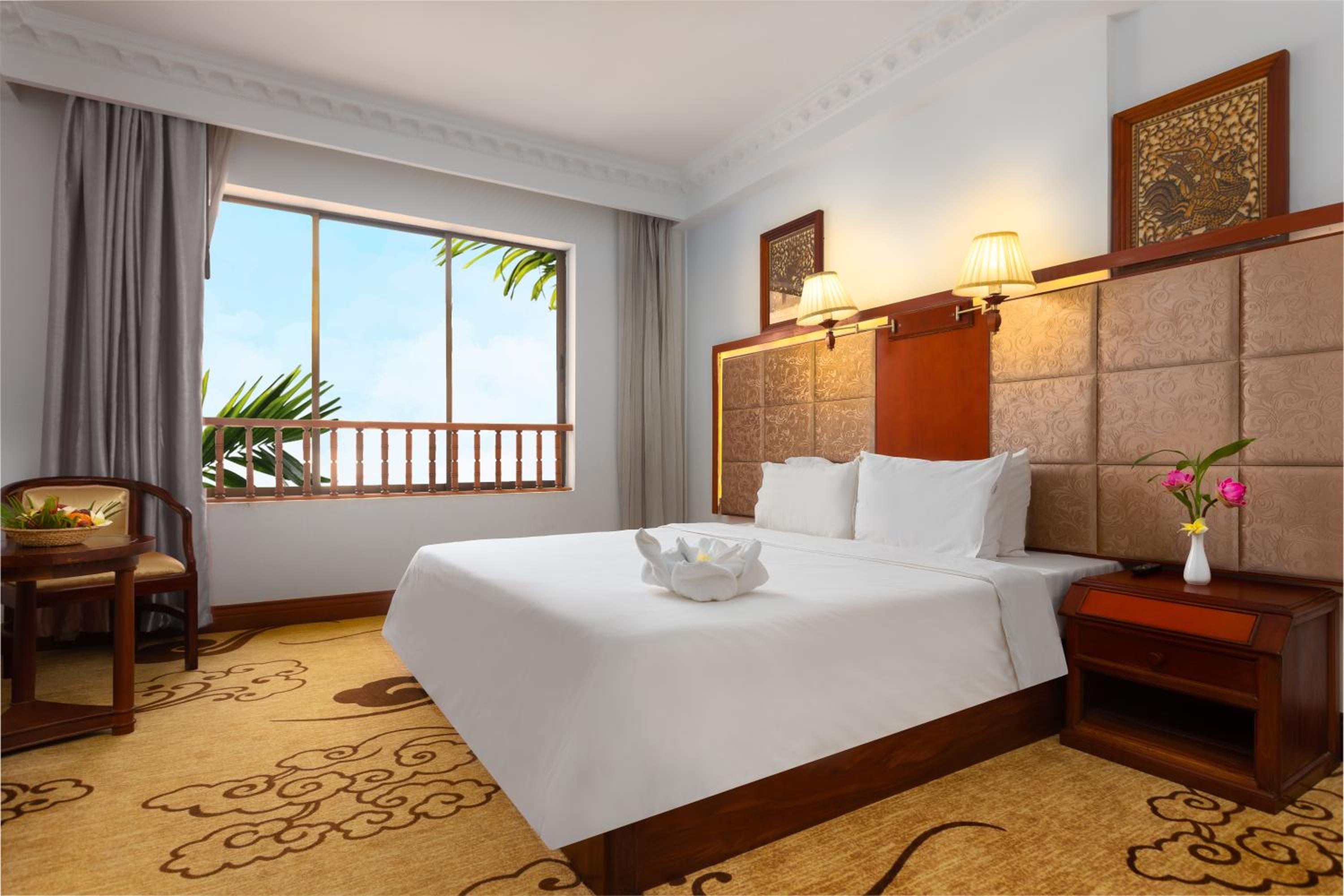 Superior Double Room - Photo 2