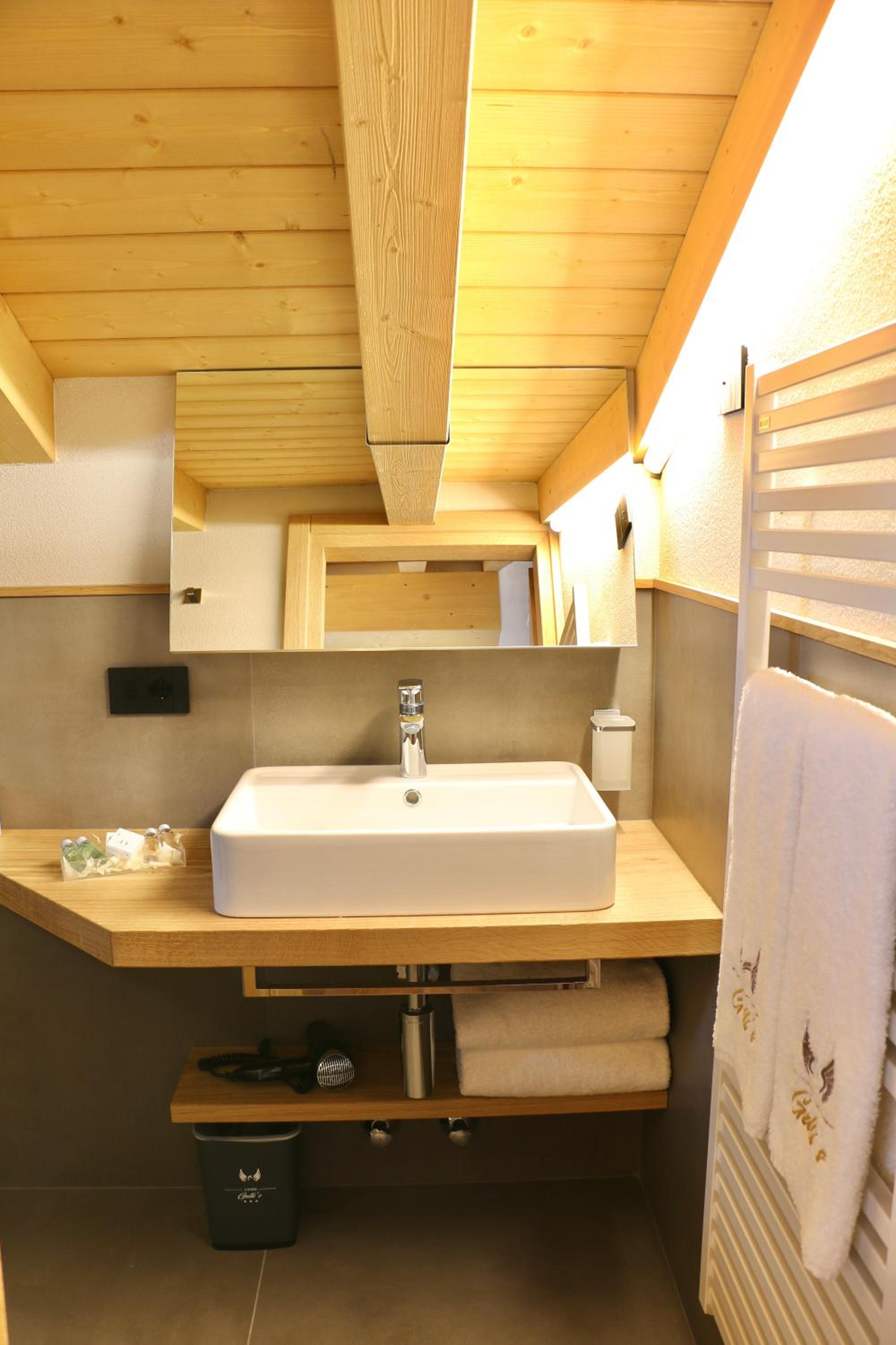 Triple Room with Balcony photo 3