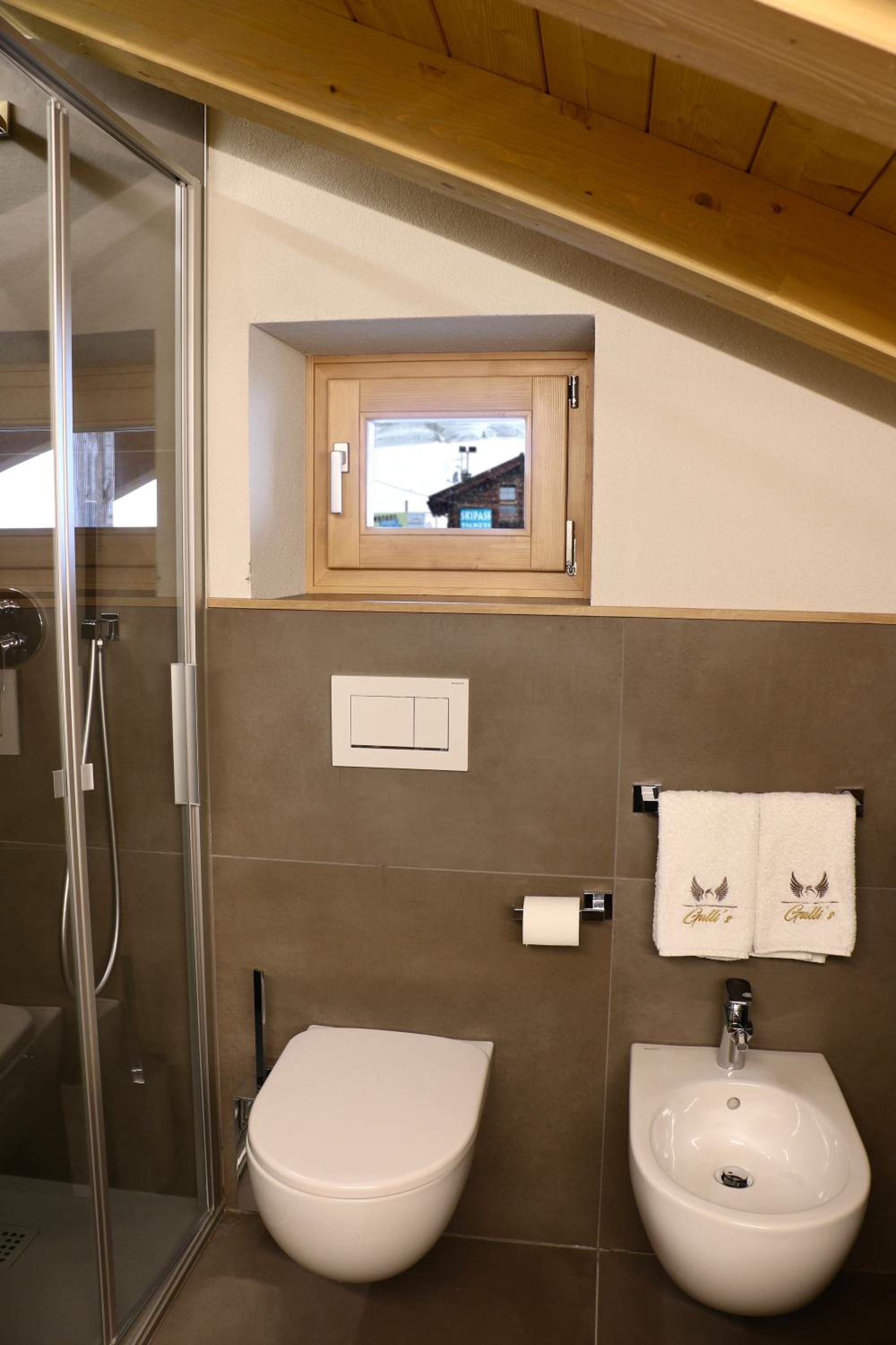 Superior Double or Twin Room with Terrace