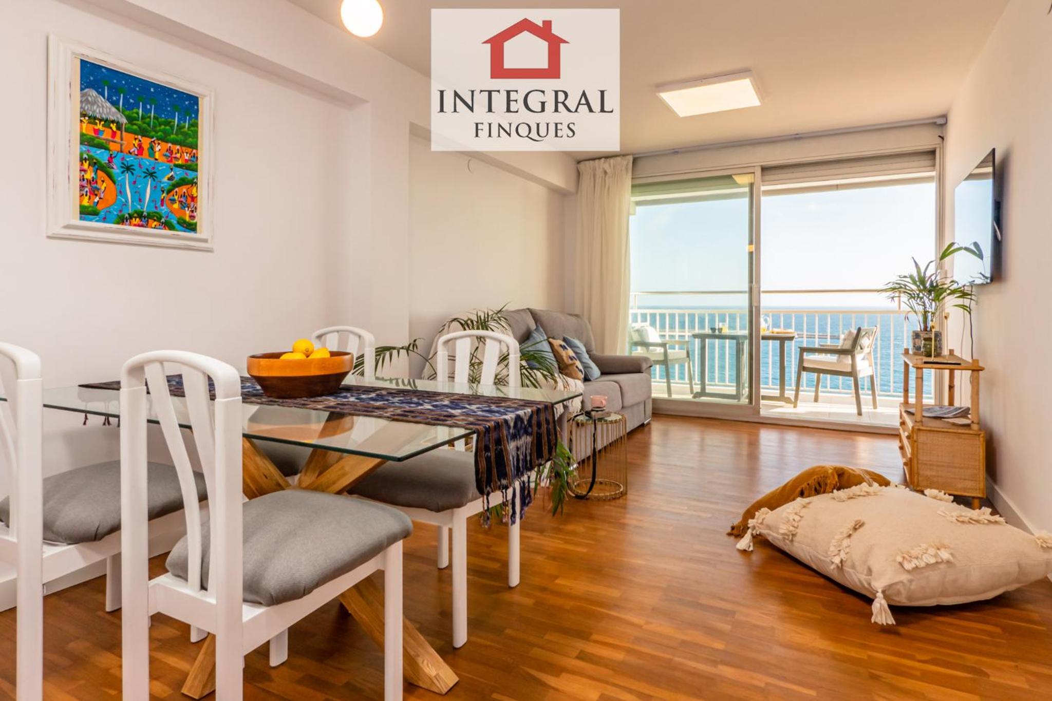 Apartment with Sea View photo 2