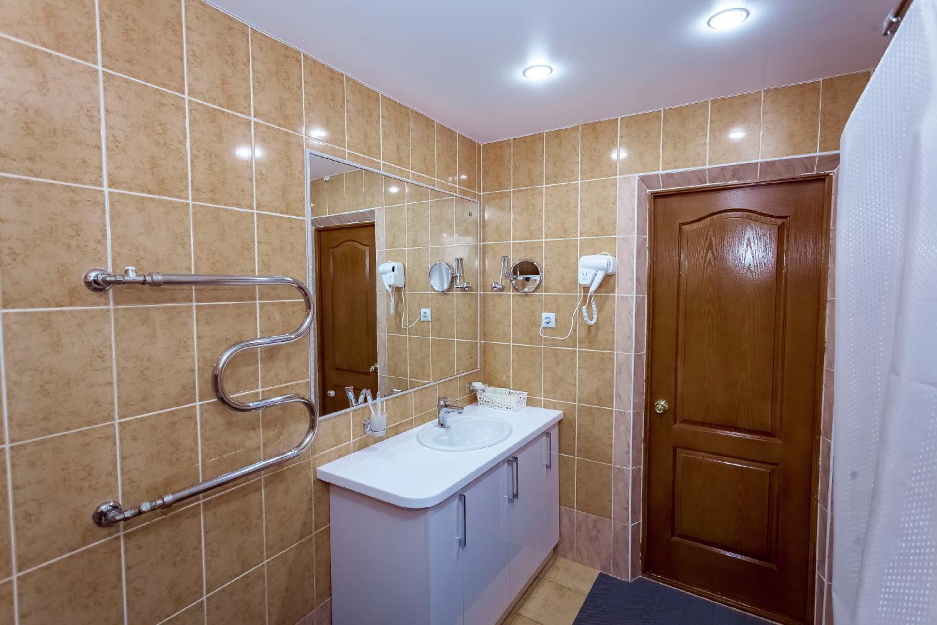 Deluxe Double Room - Photo 2