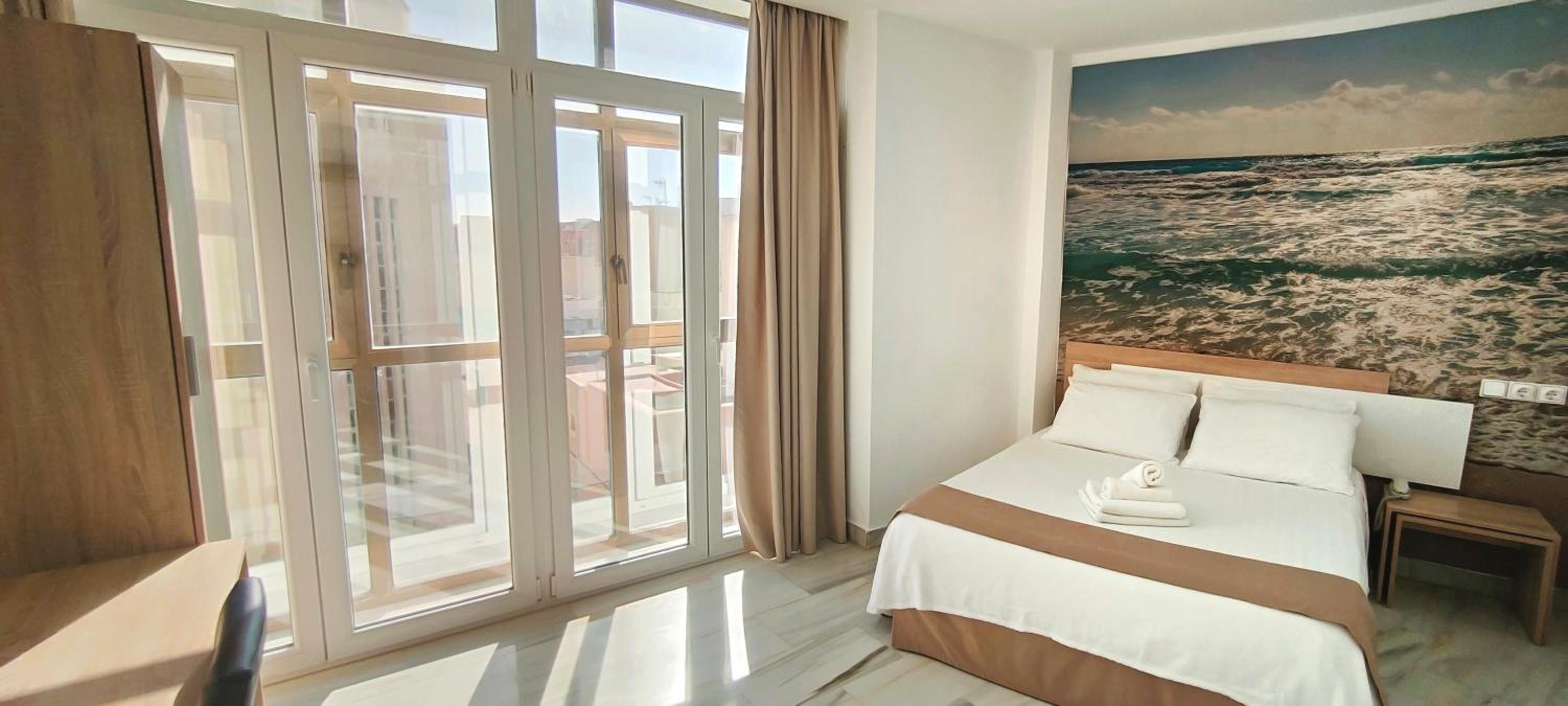 Double Room - Photo 1