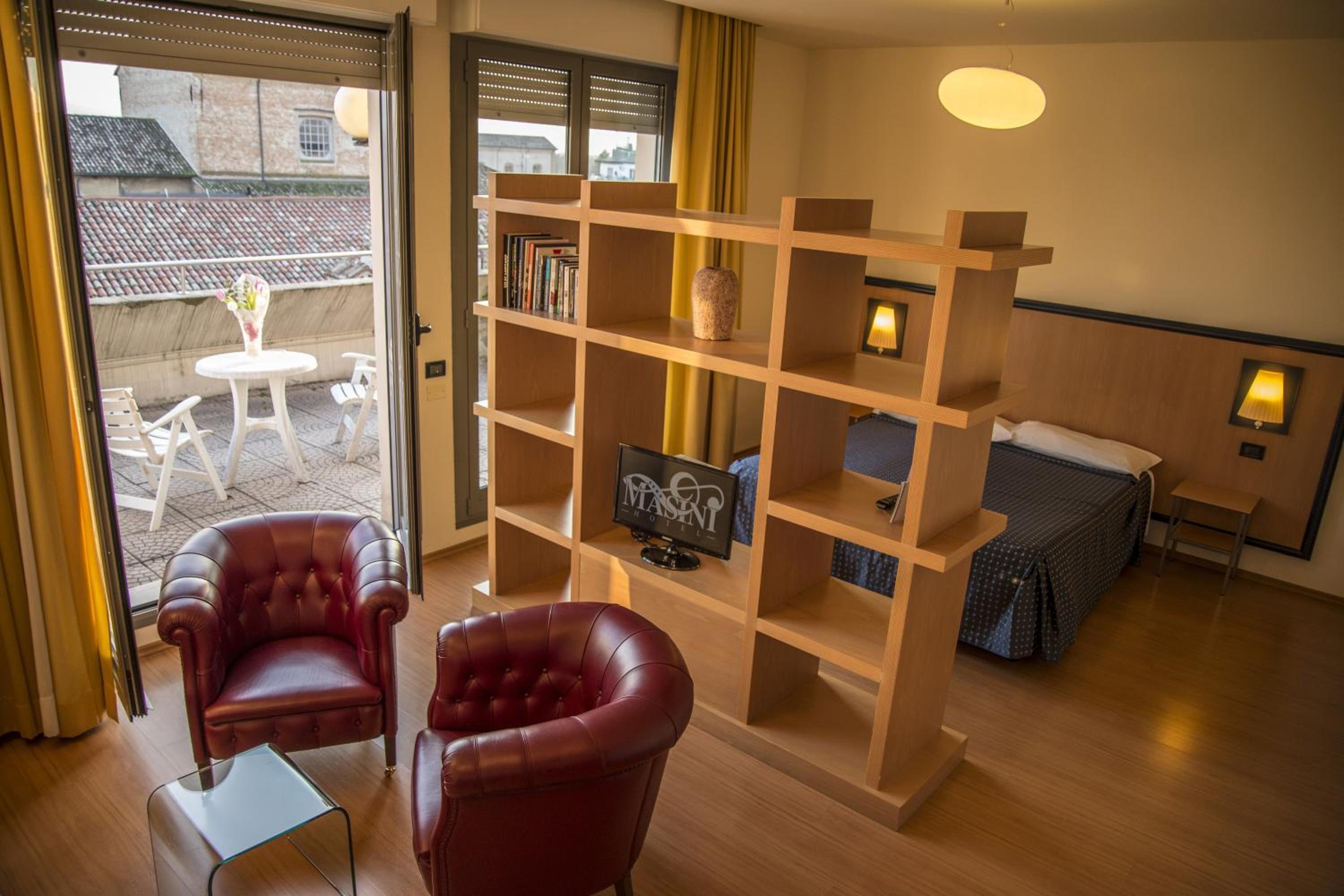 Junior Suite - Photo 1