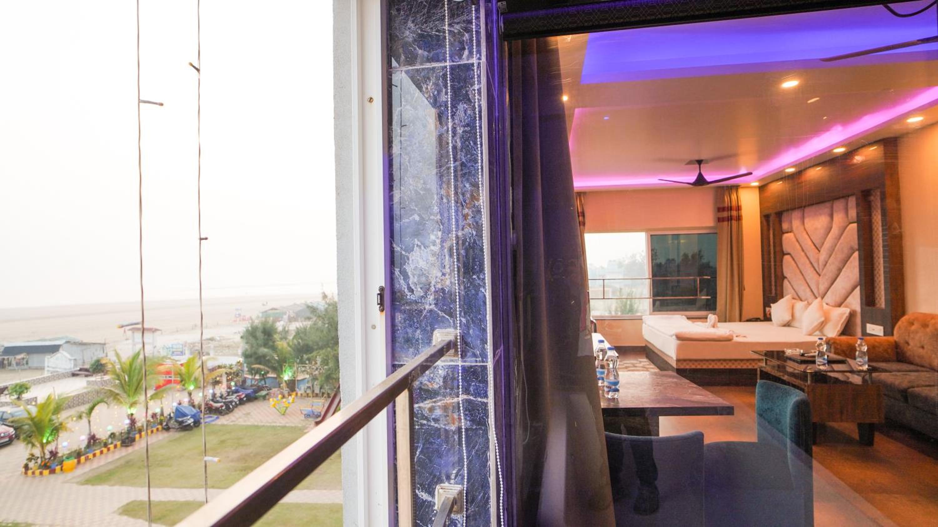 Suite with Sea View photo 3
