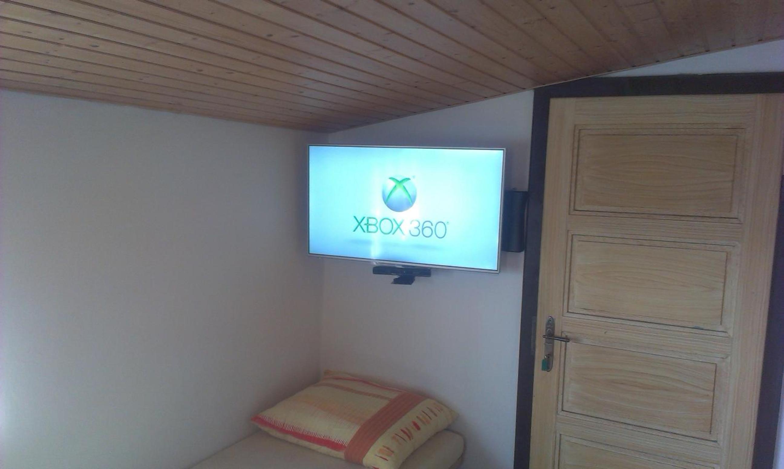 Chalet photo 1
