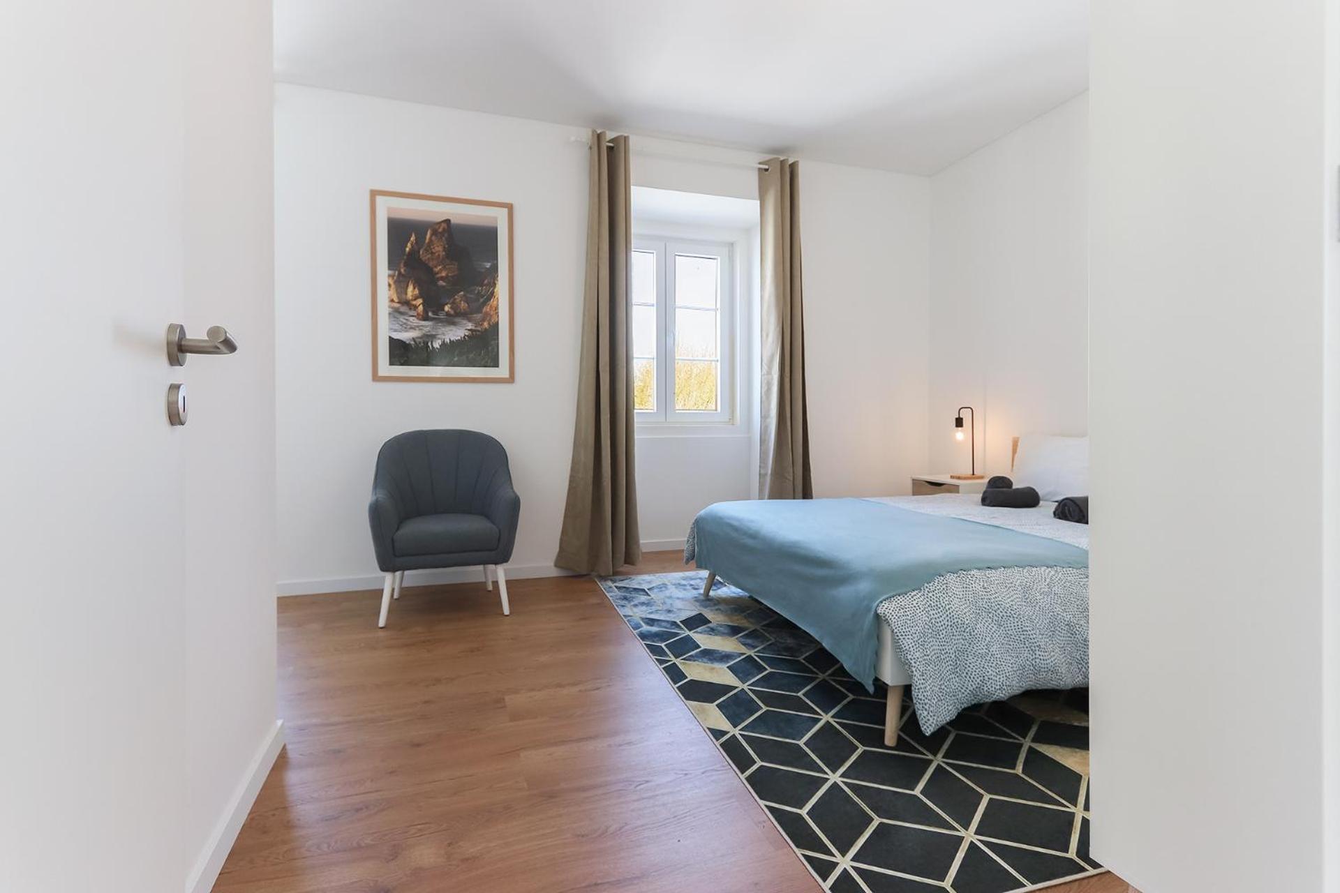 Superior Apartment photo 1