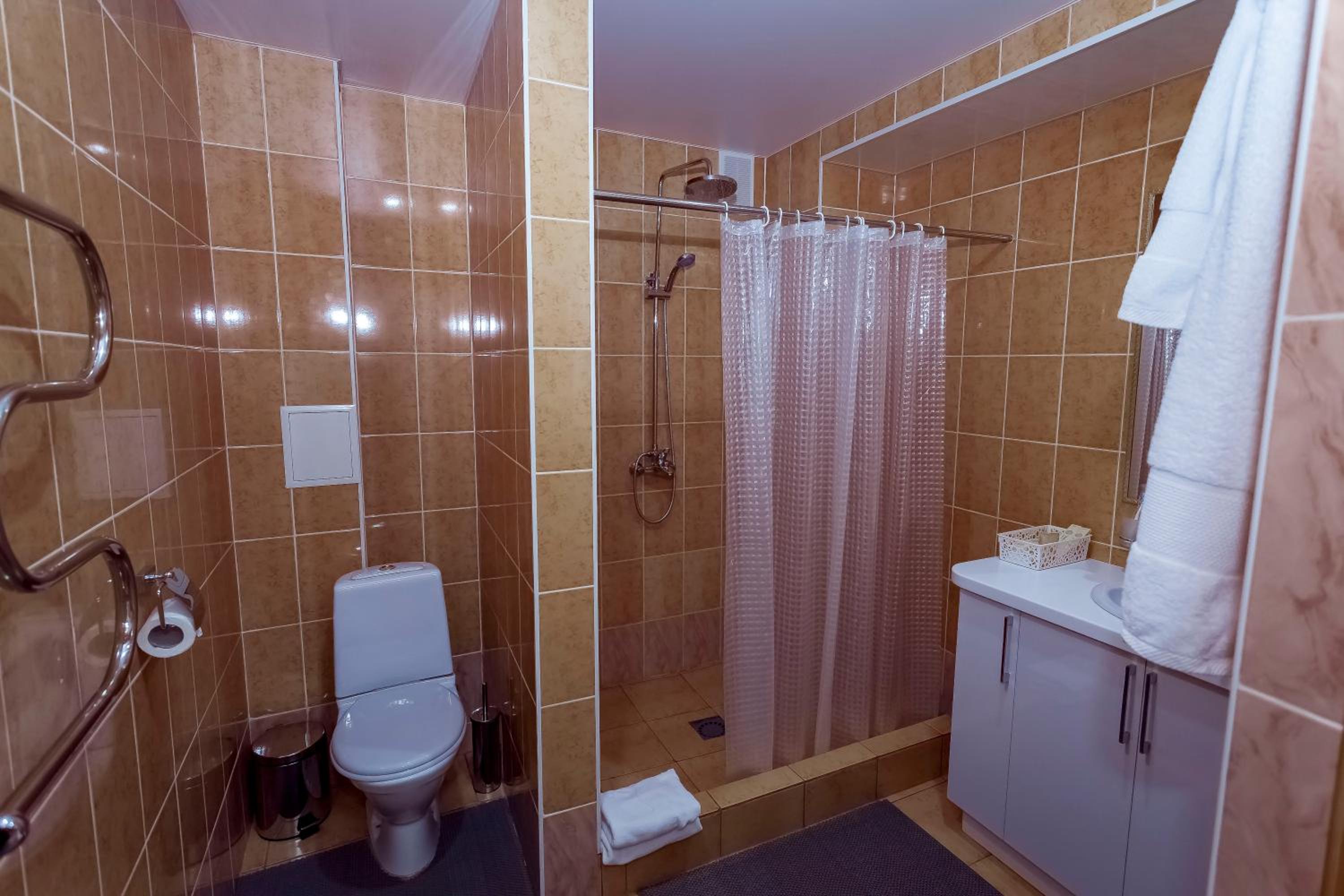 Deluxe Double Room - Photo 3